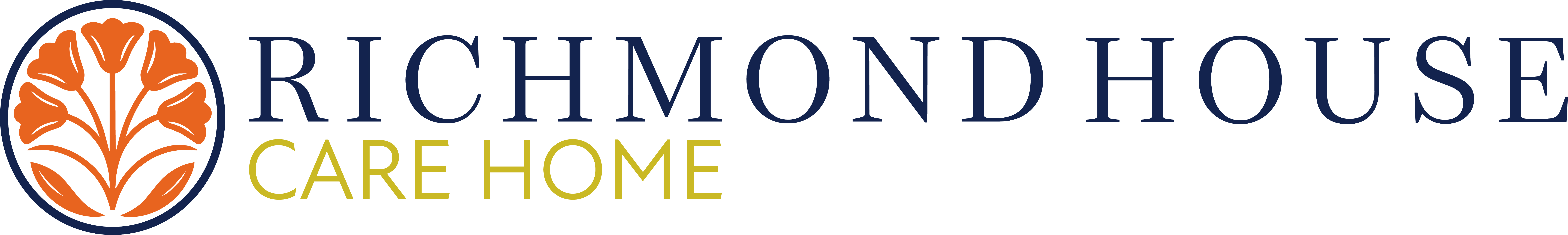 Richmond House - Care Home