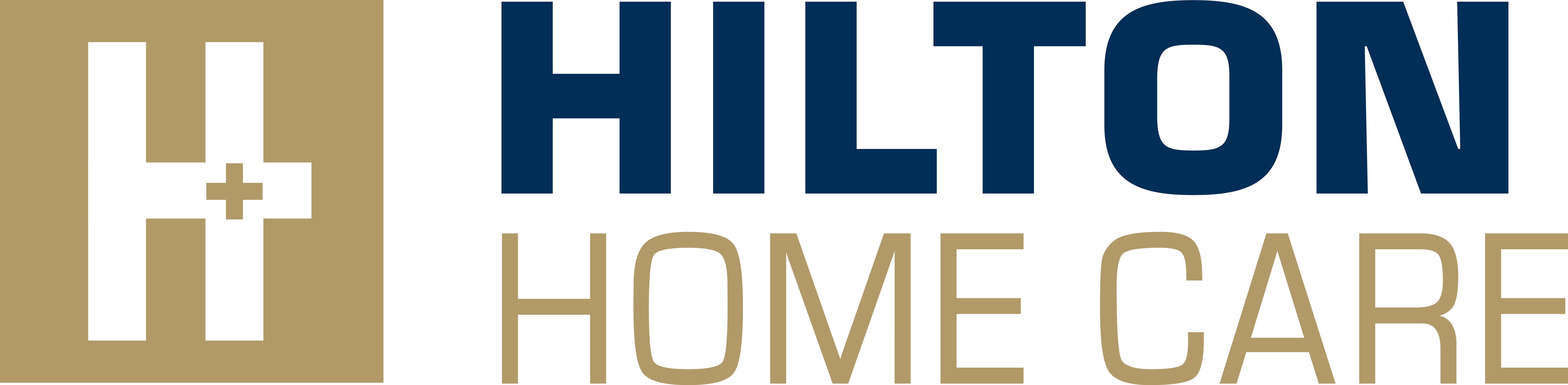 Hilton Home Care - West Sussex - Home Care