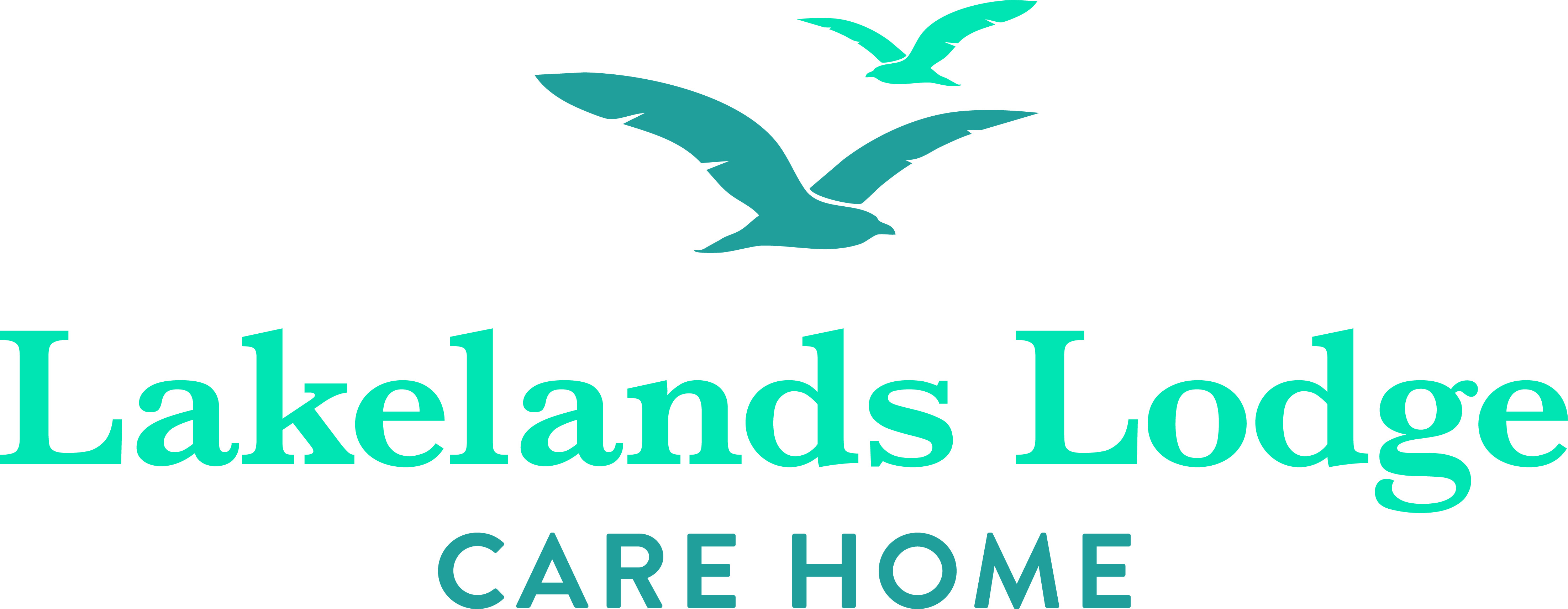 Lakelands Lodge - Care Home