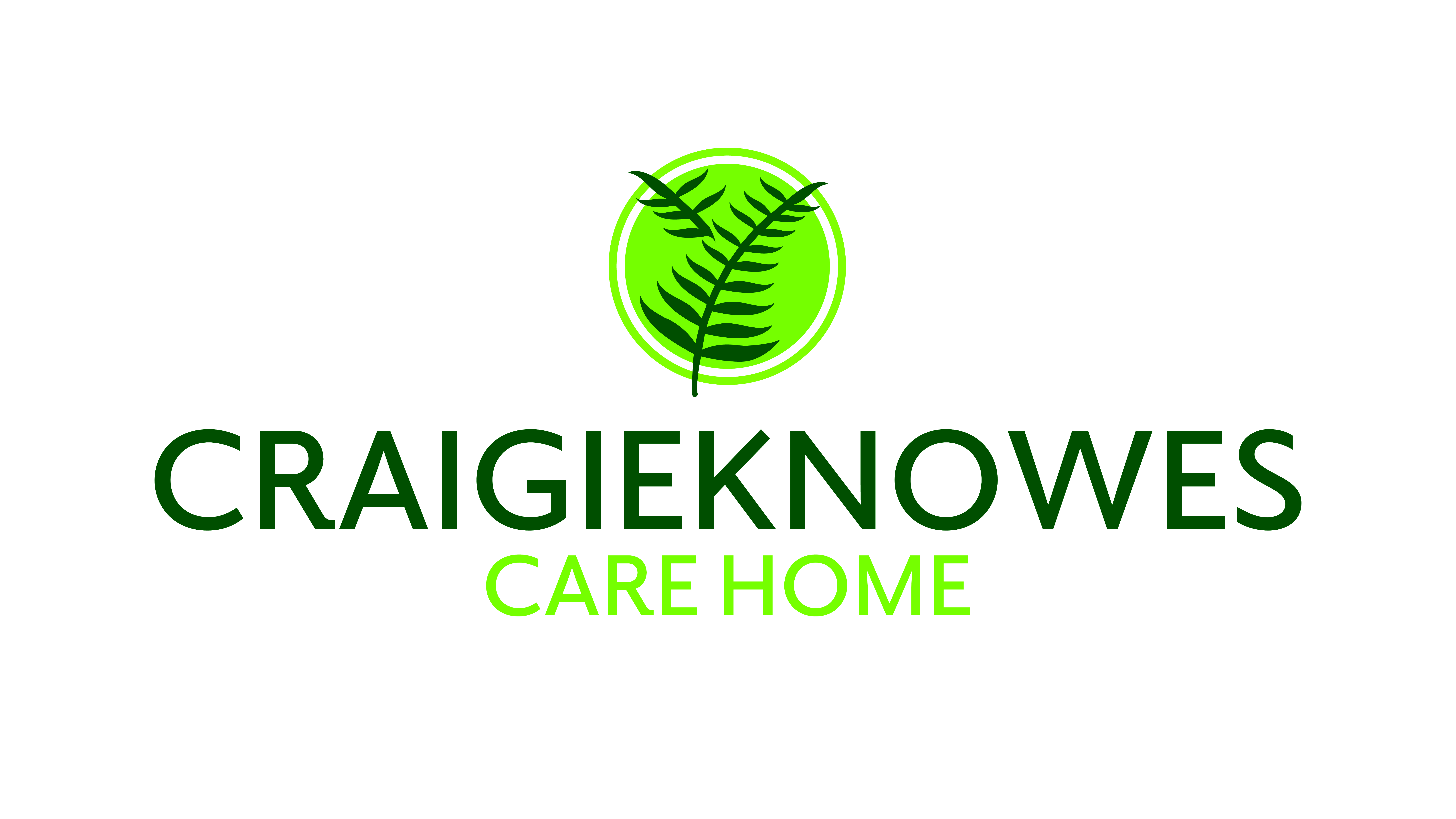 Craigieknowes Care Home - Care Home