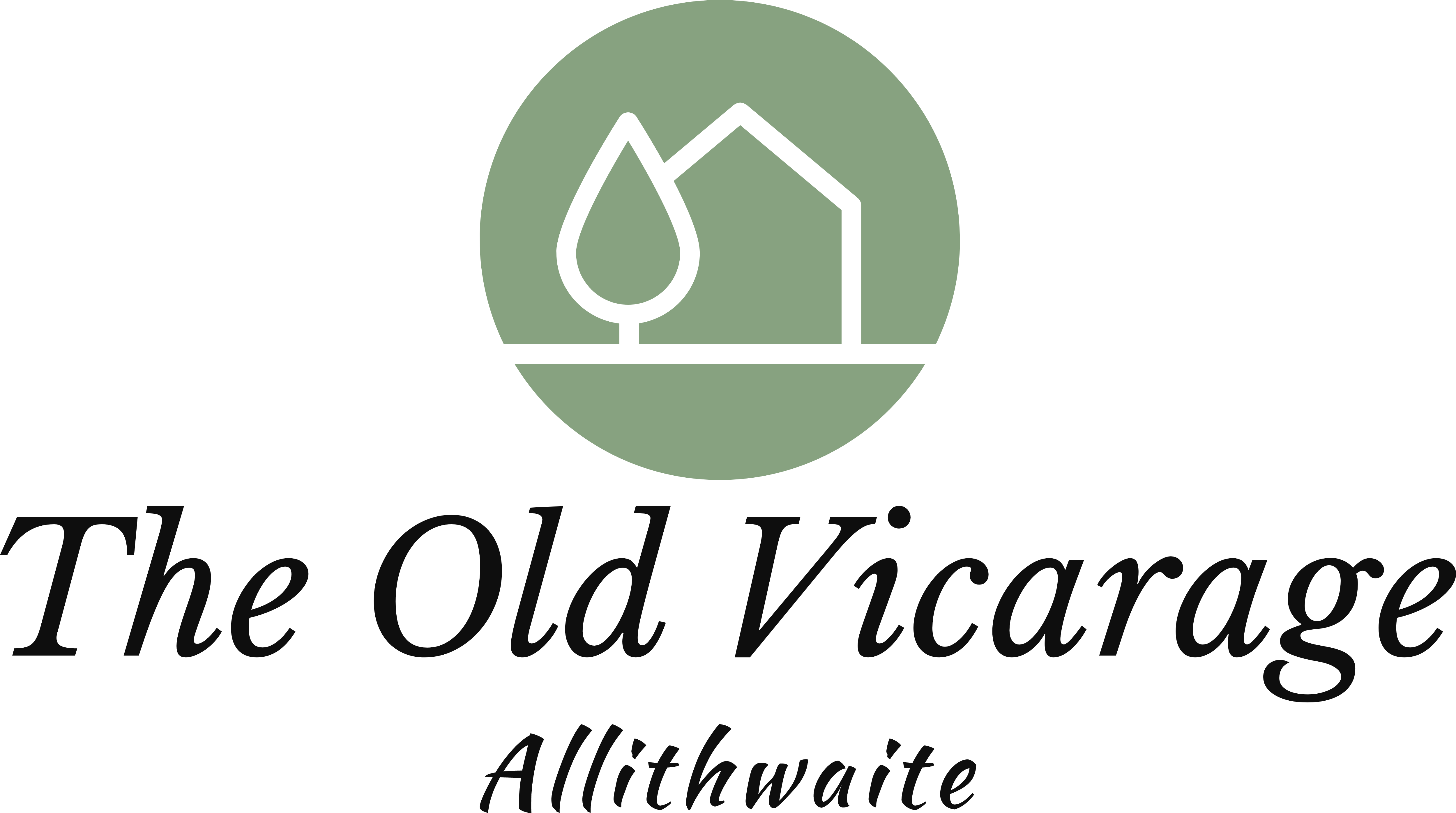 The Old Vicarage - Care Home