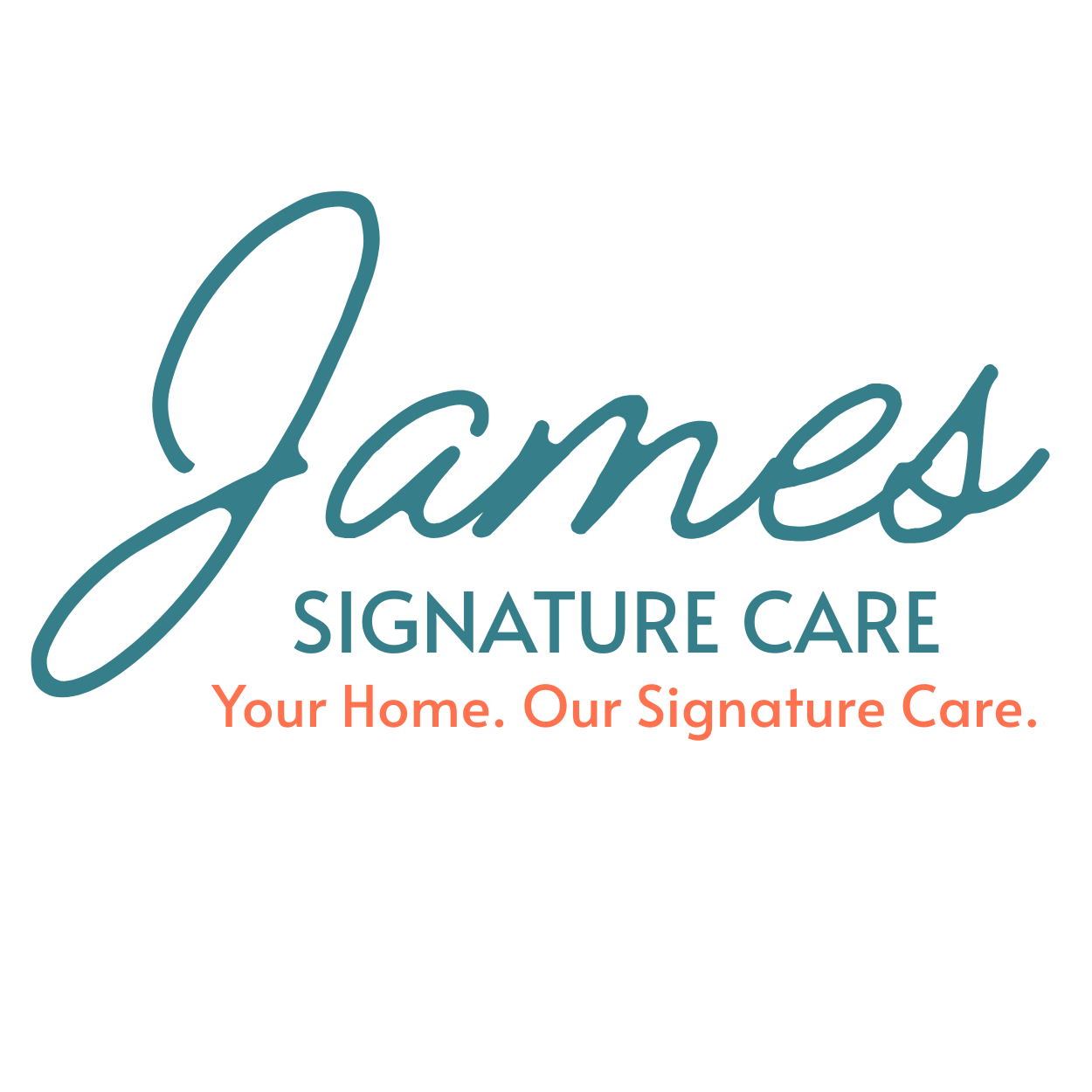 James Signature Care - Home Care