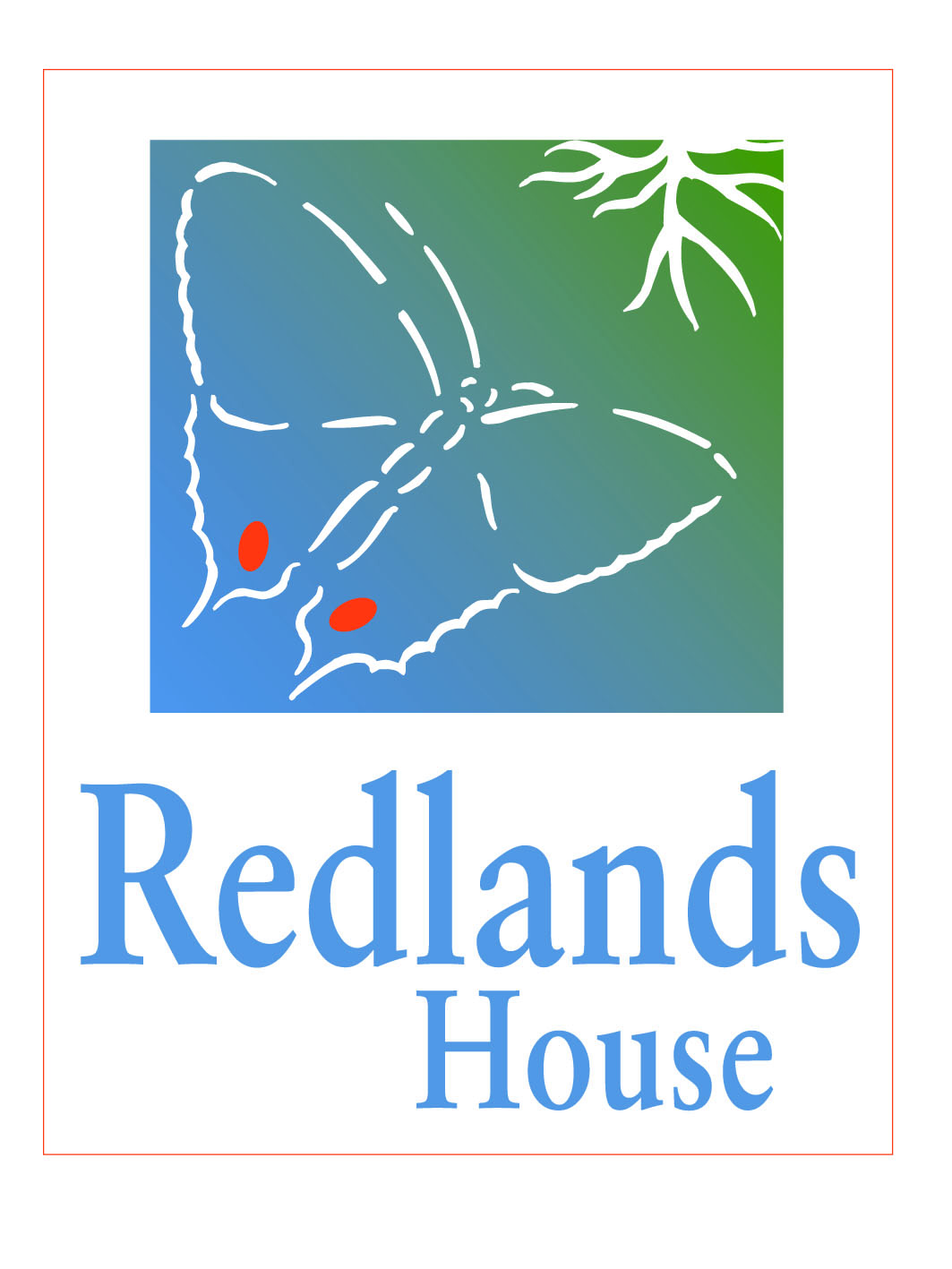 Redlands House - Care Home