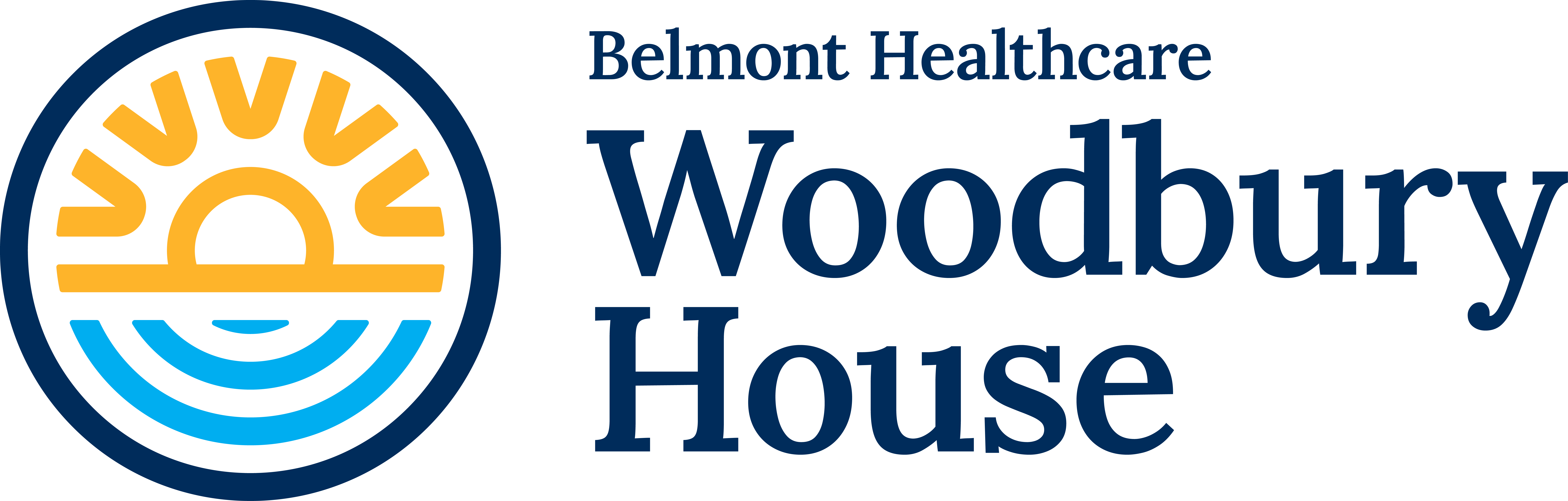 Woodbury House - Care Home