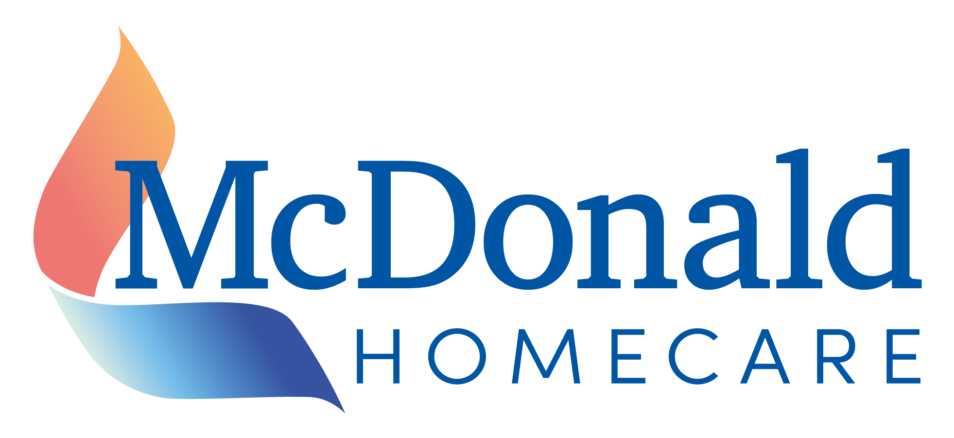 McDonald Homecare - Home Care