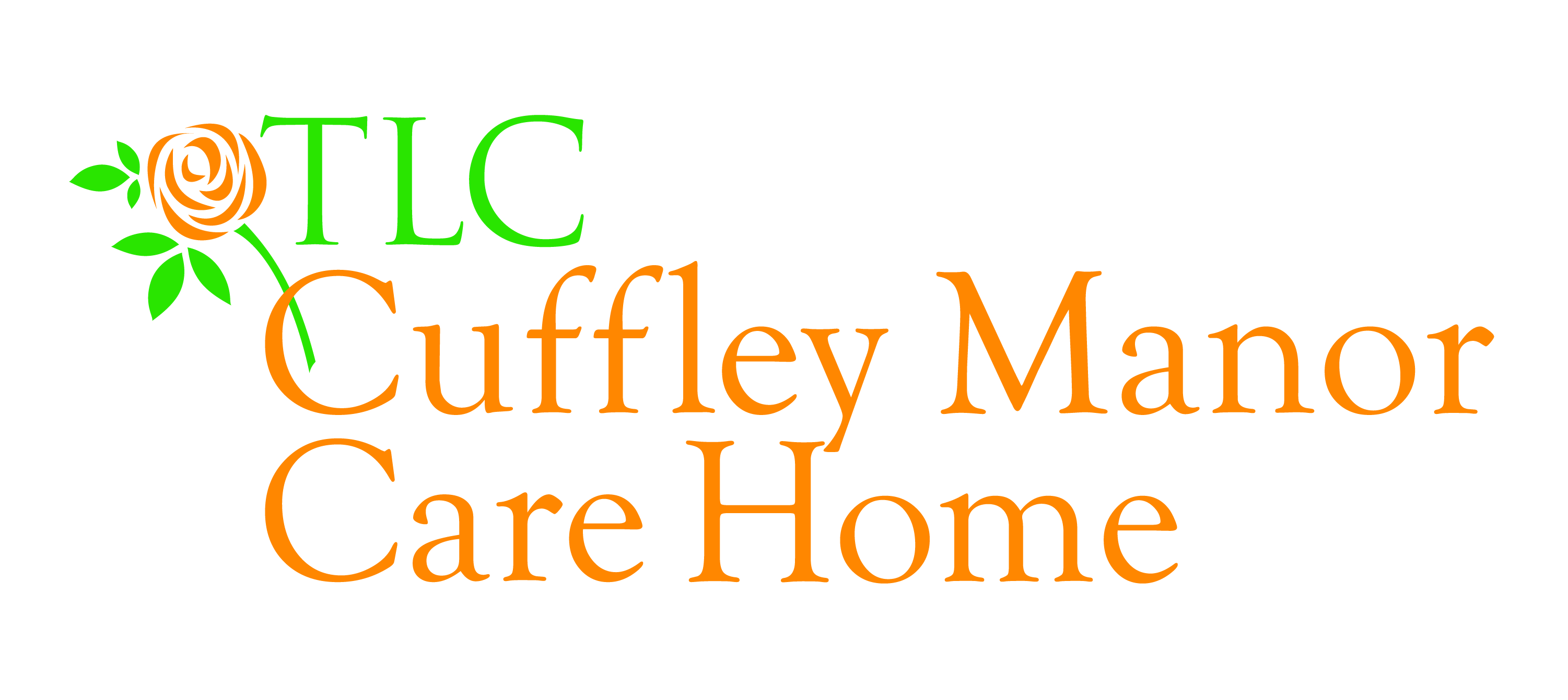 TLC Cuffley Manor Care Home - Care Home