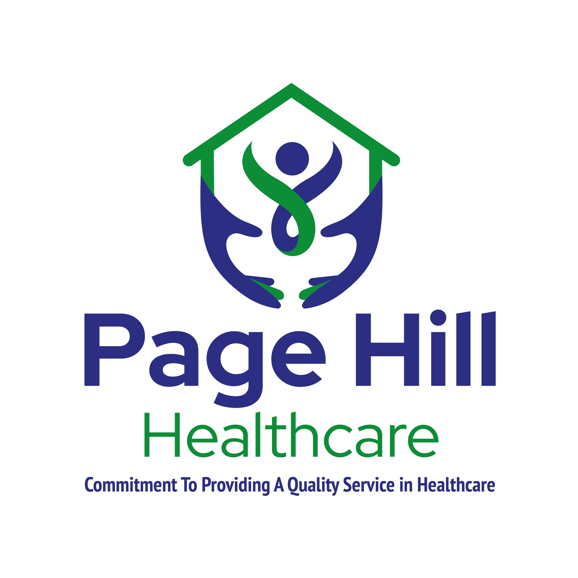 Page Hill Healthcare - Home Care