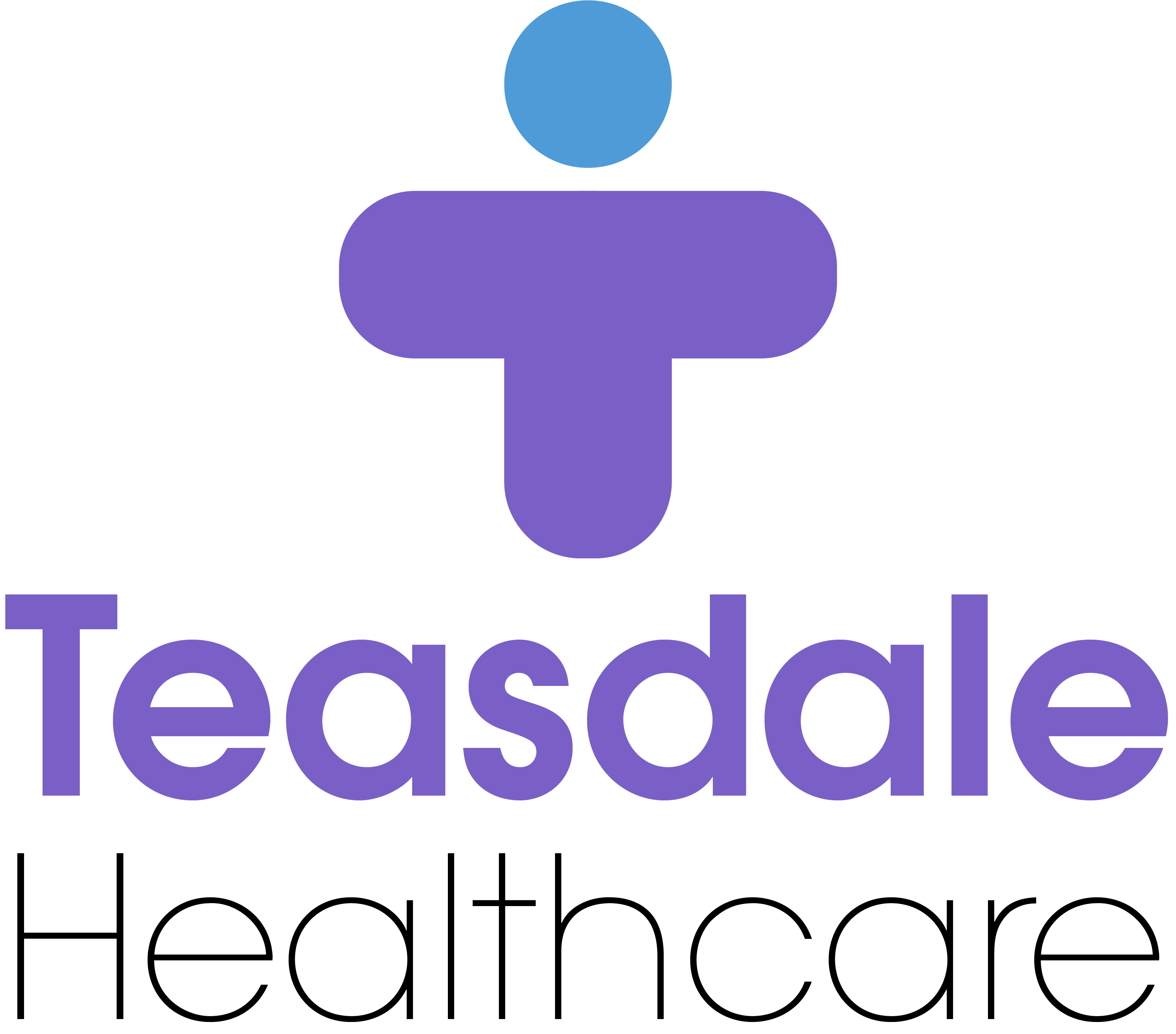 Teasdale Healthcare Ltd - Home Care