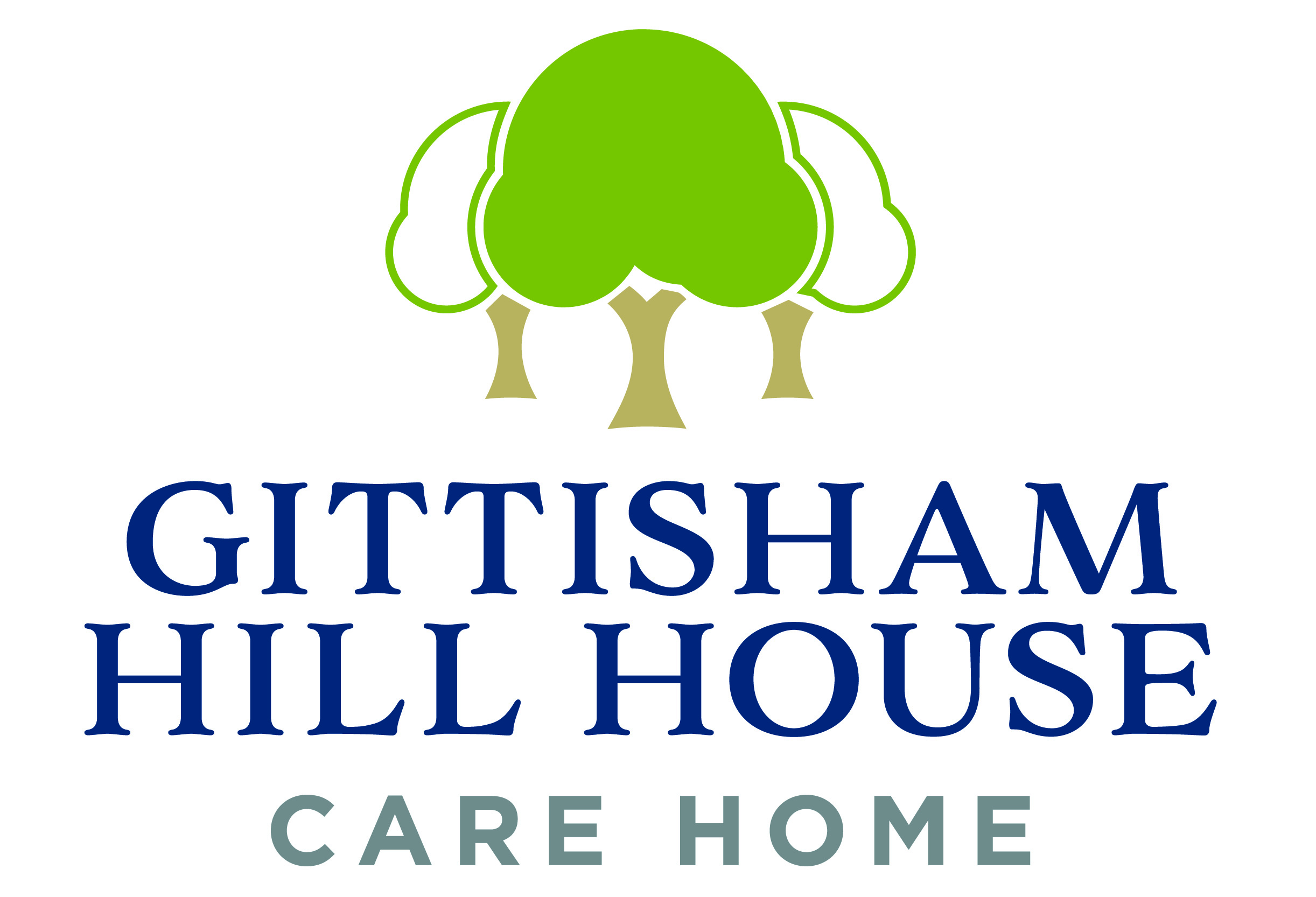 Gittisham Hill House - Care Home