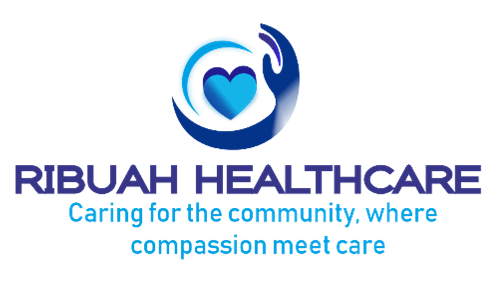 Ribuah Healthcare Ltd - Home Care