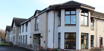 Woodside Care Home