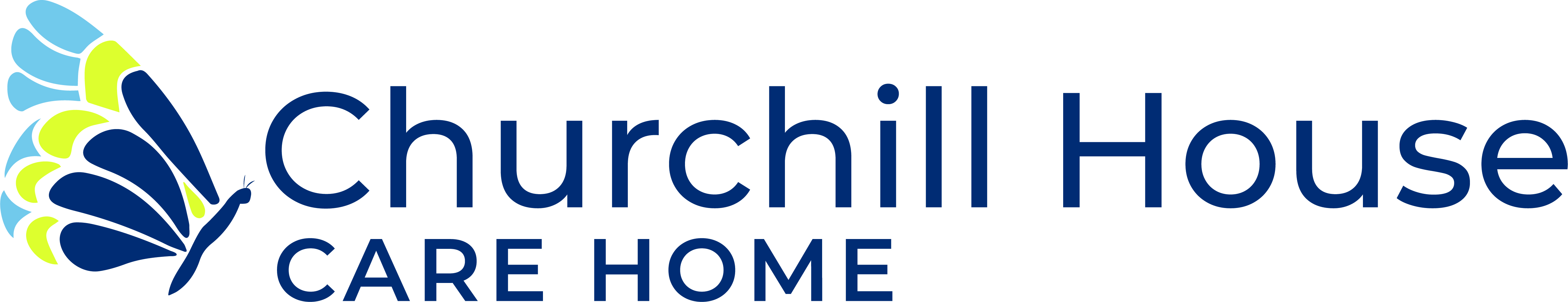 Churchill House Care Home - Care Home