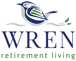 Wren House Residence for the Retired & Elderly - Warminster - Care Home