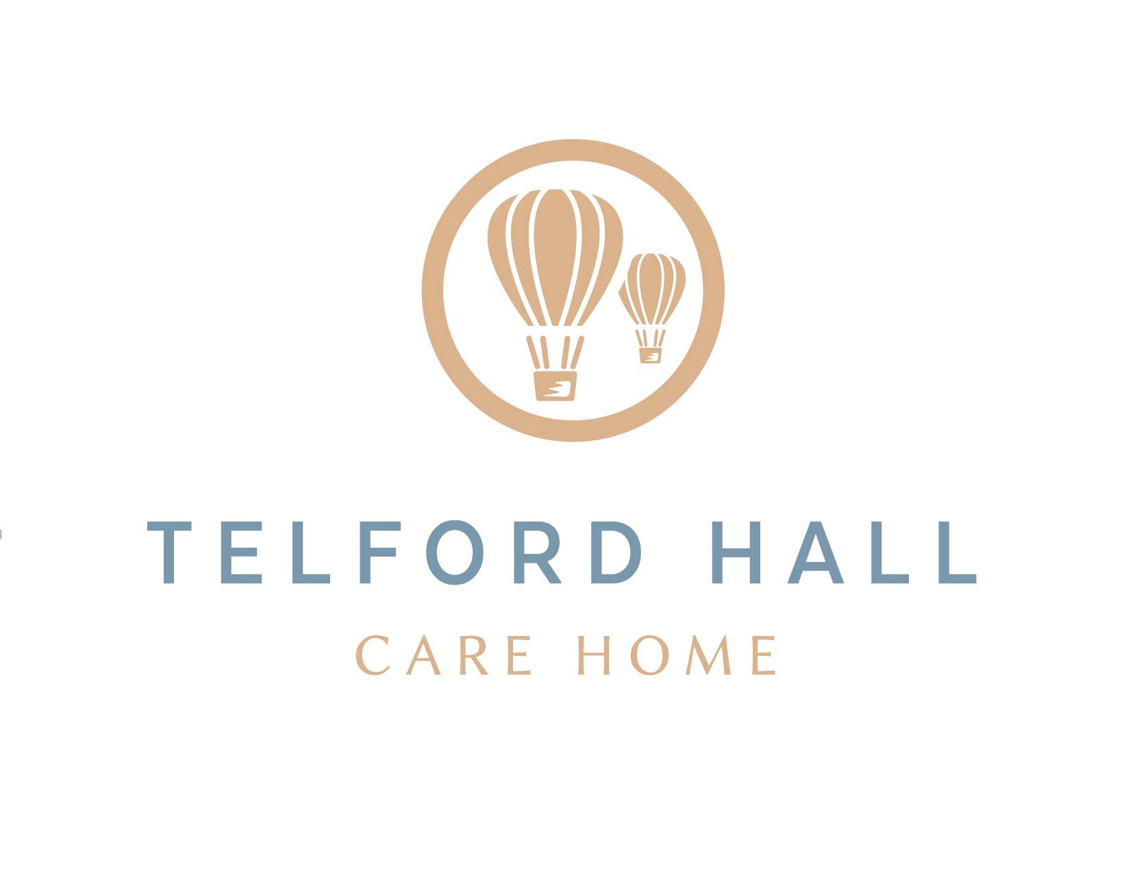 Telford Hall - Care Home
