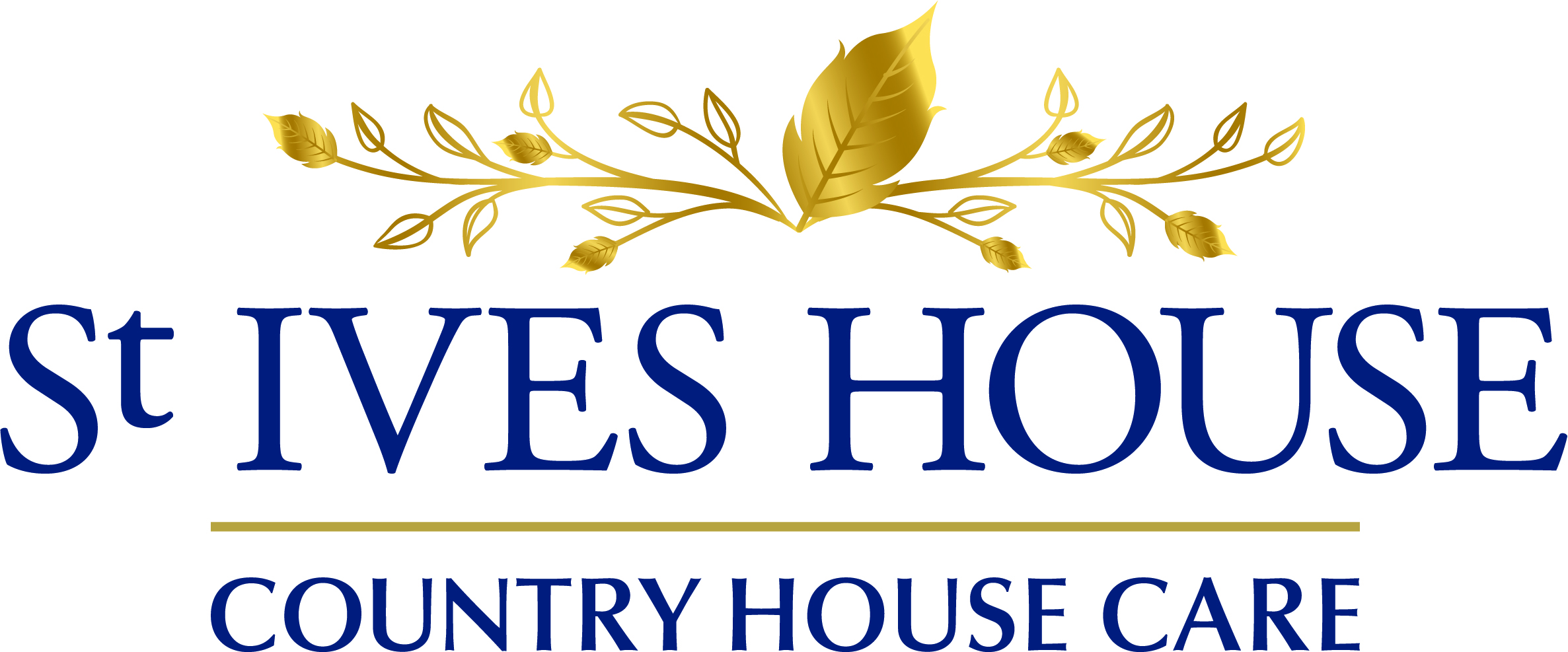 St. Ives Country House Care - Care Home