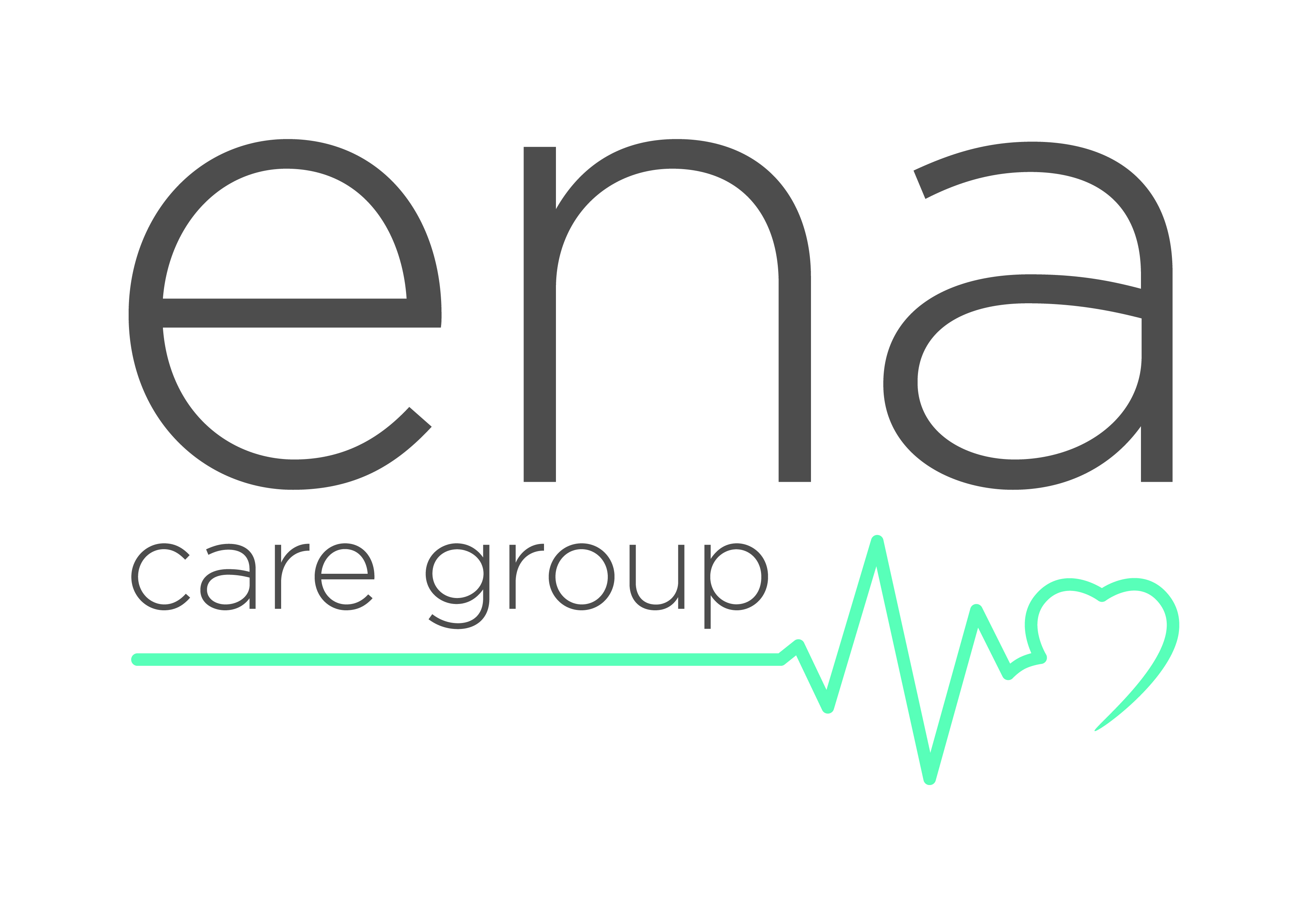 ENA Care Group  Limited - Hourly Care - Home Care