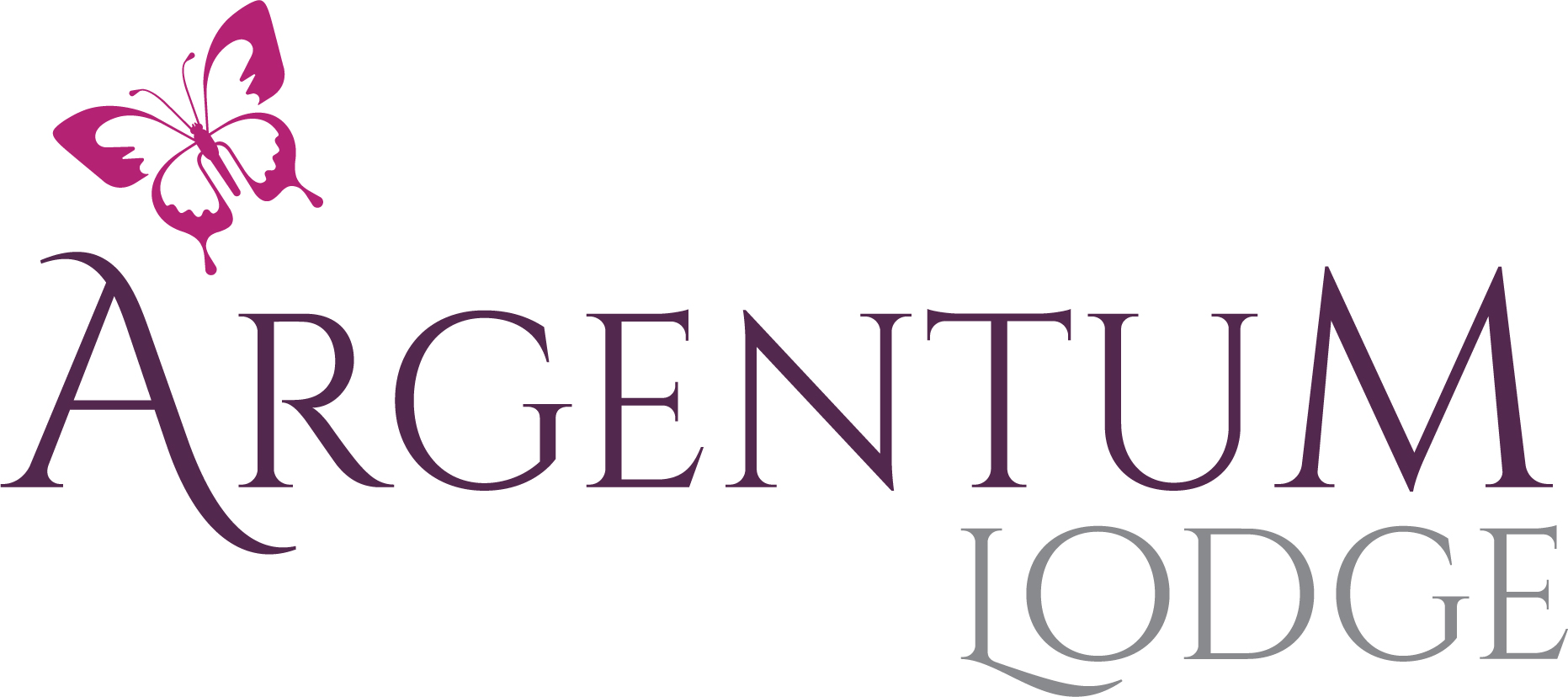 Argentum Lodge Care Home - Care Home