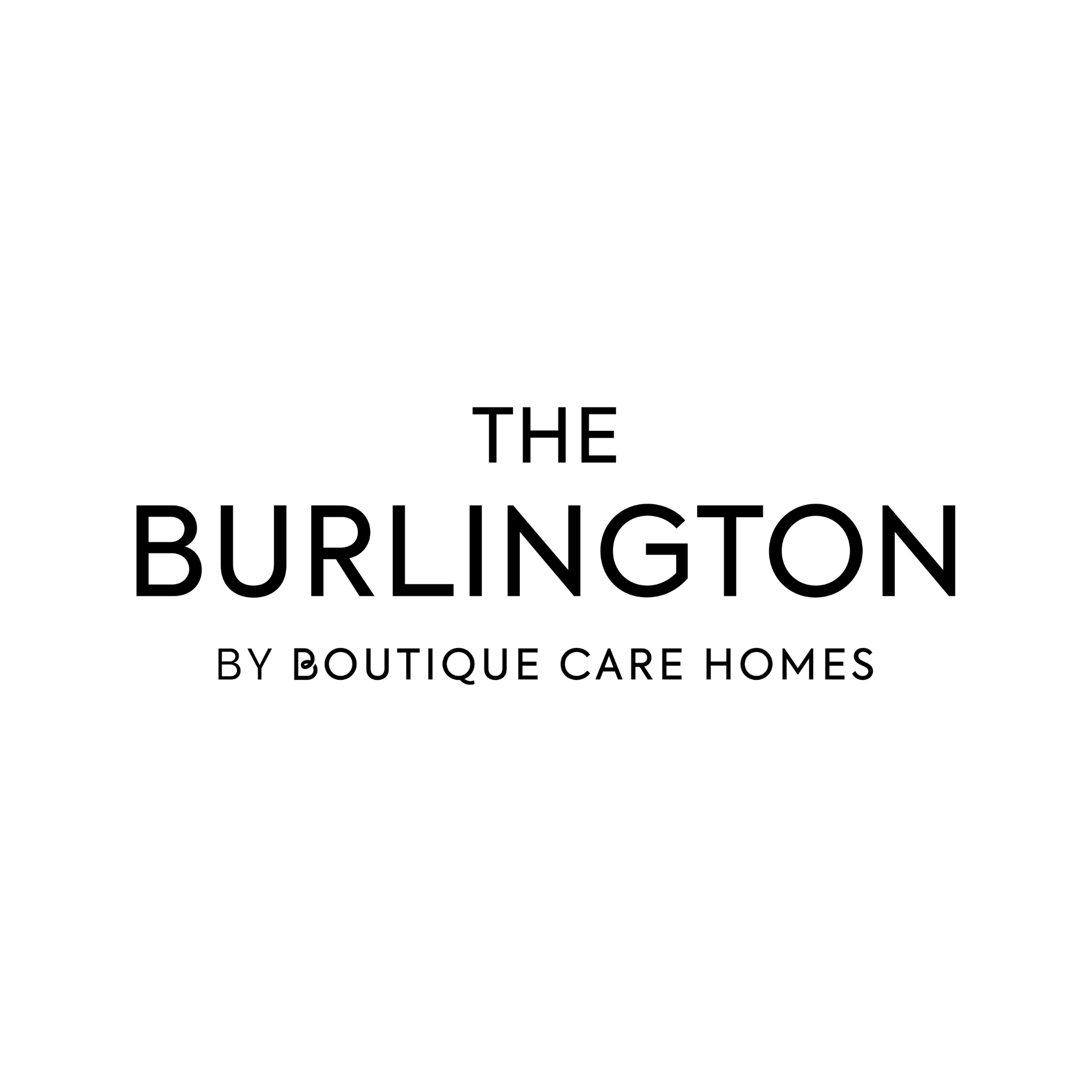 The Burlington - Care Home