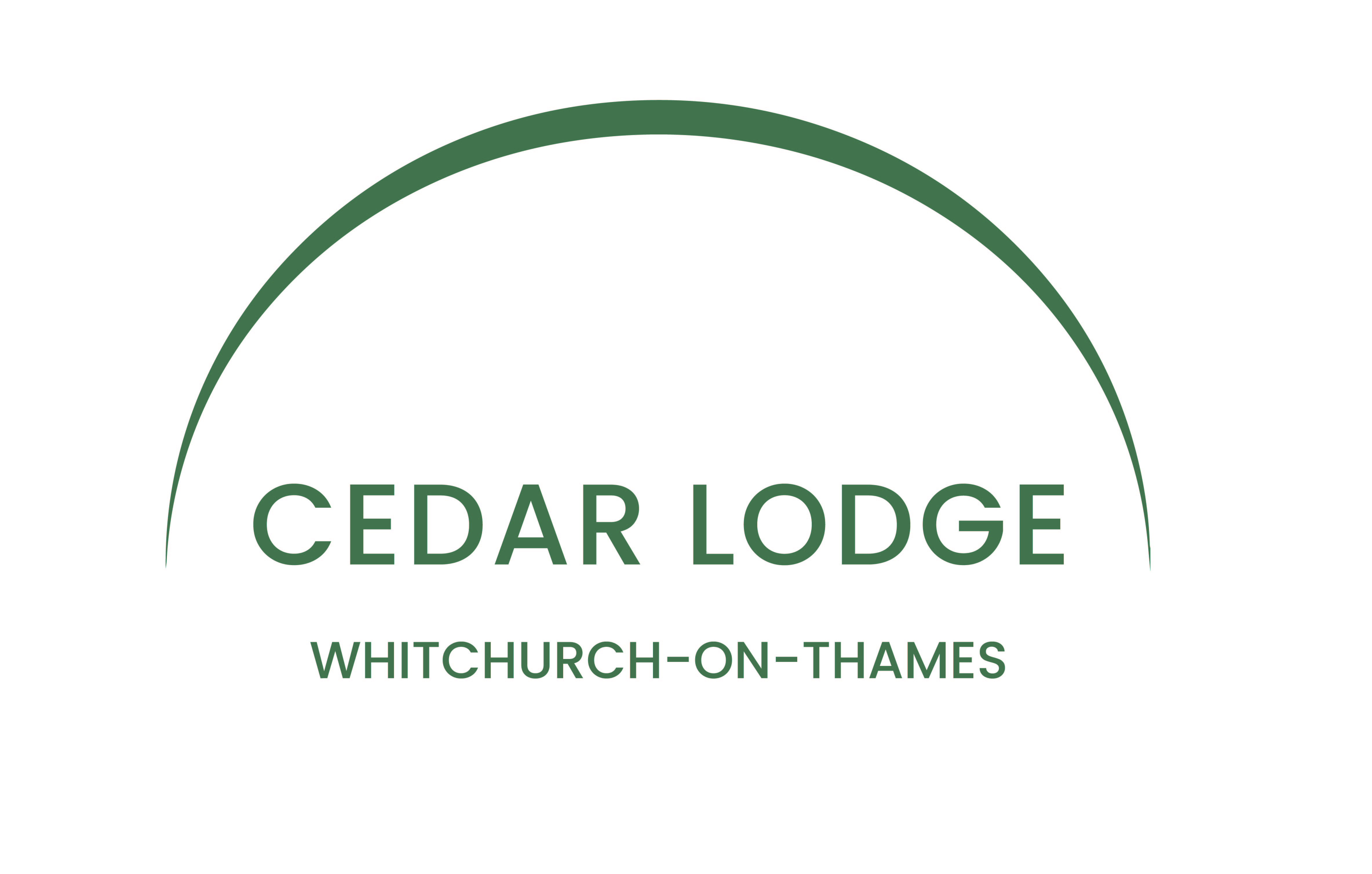 Cedar Lodge - Care Home