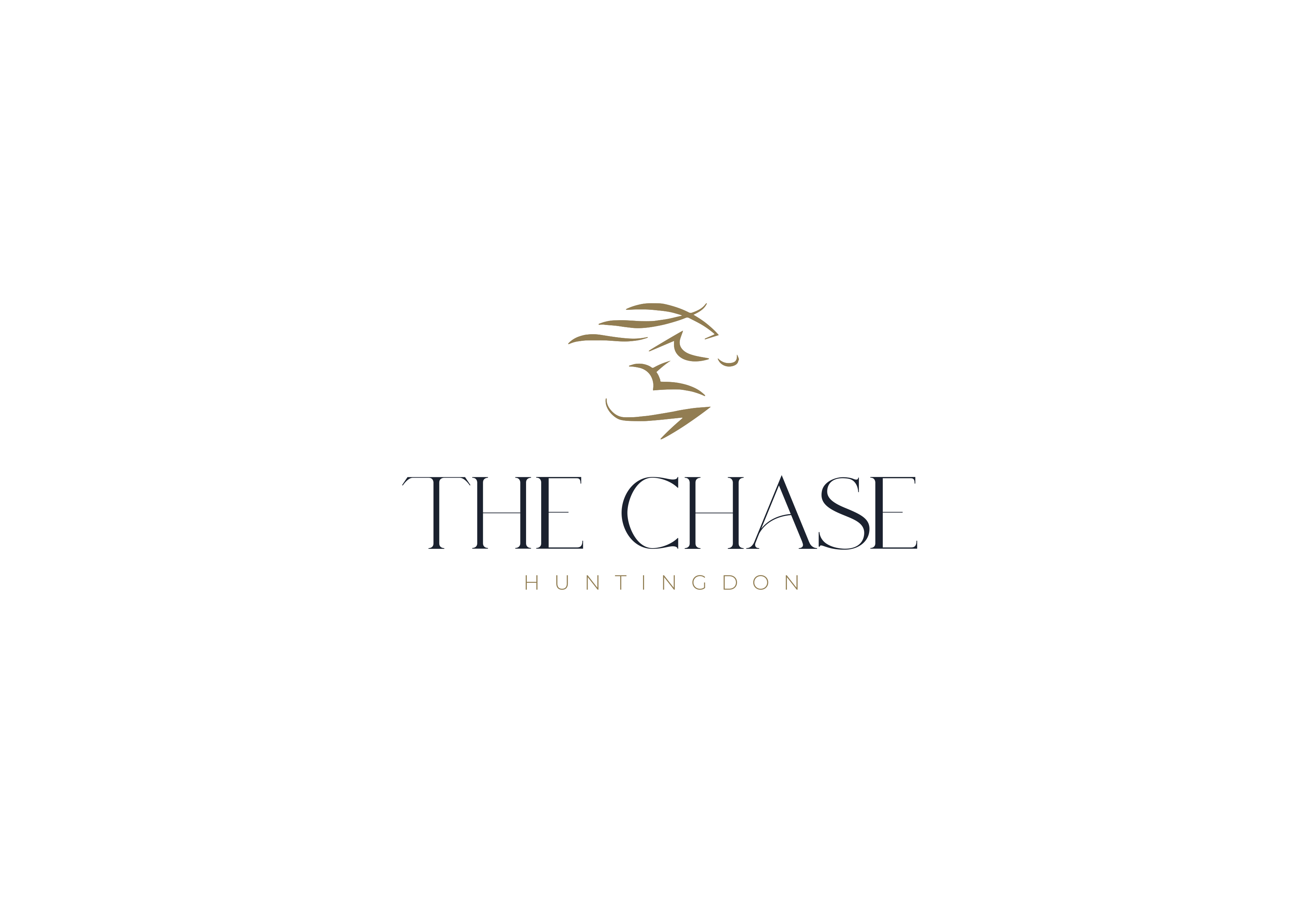 The Chase - Care Home