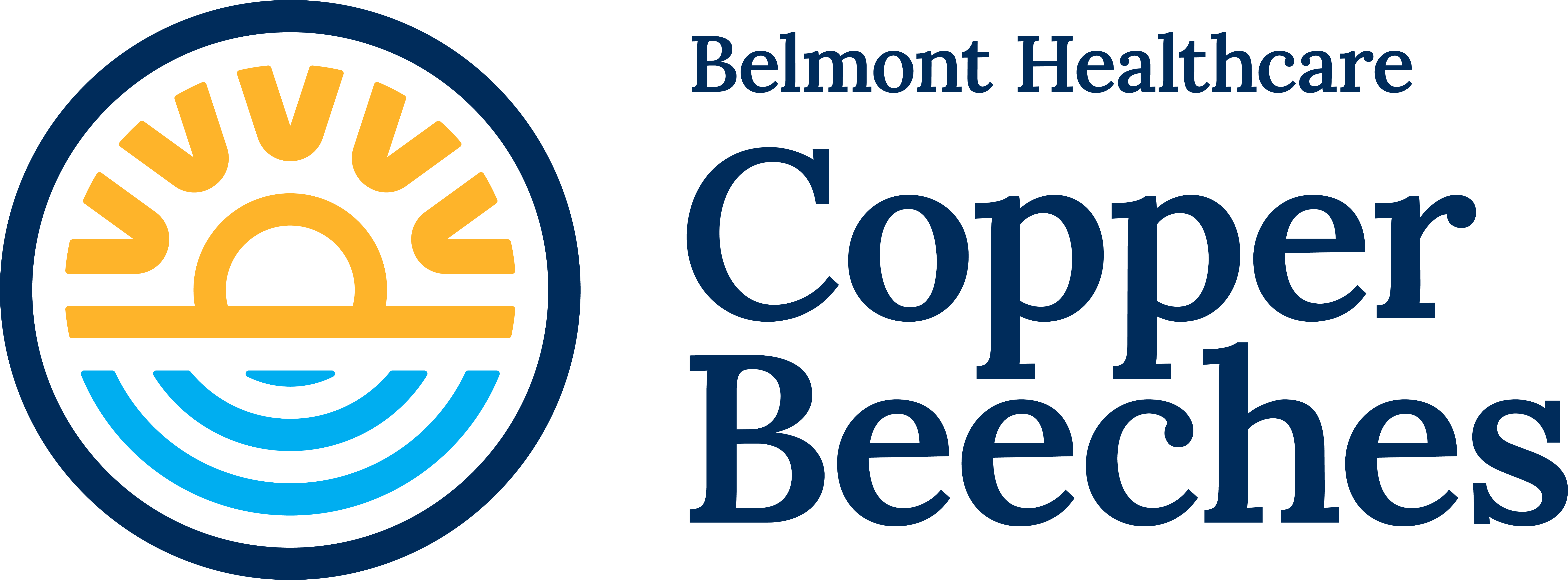 Copper Beeches - Care Home