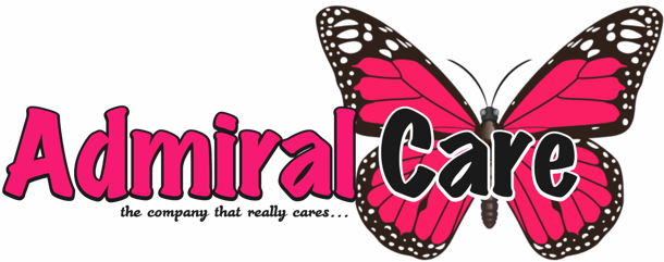 Admiral Care Limited - Home Care