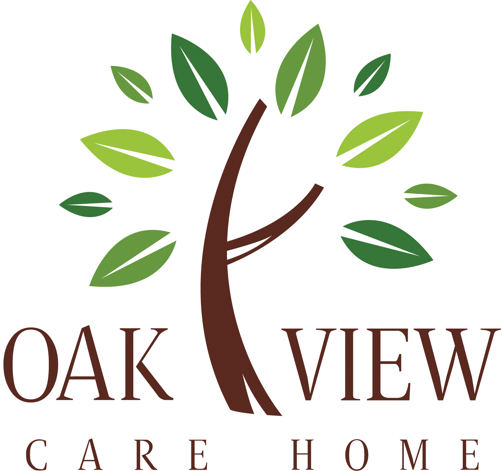 Oakview Care Home - Care Home