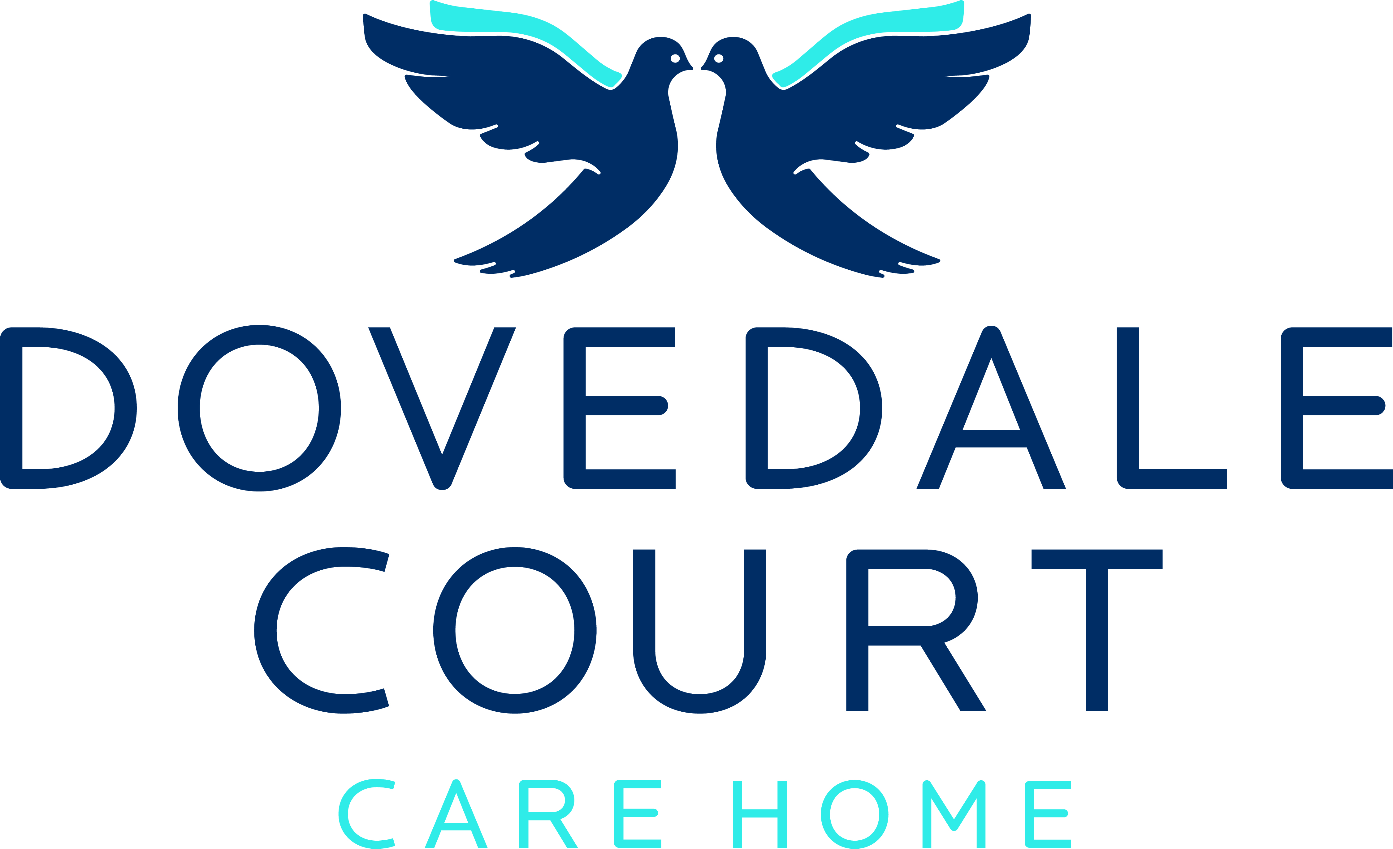 Dovedale Court - Care Home