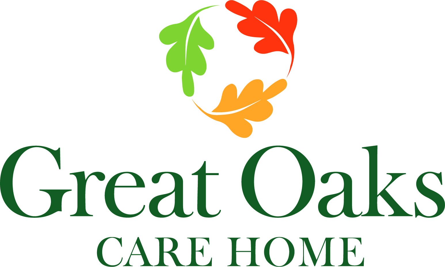 Great Oaks Care Home - Care Home