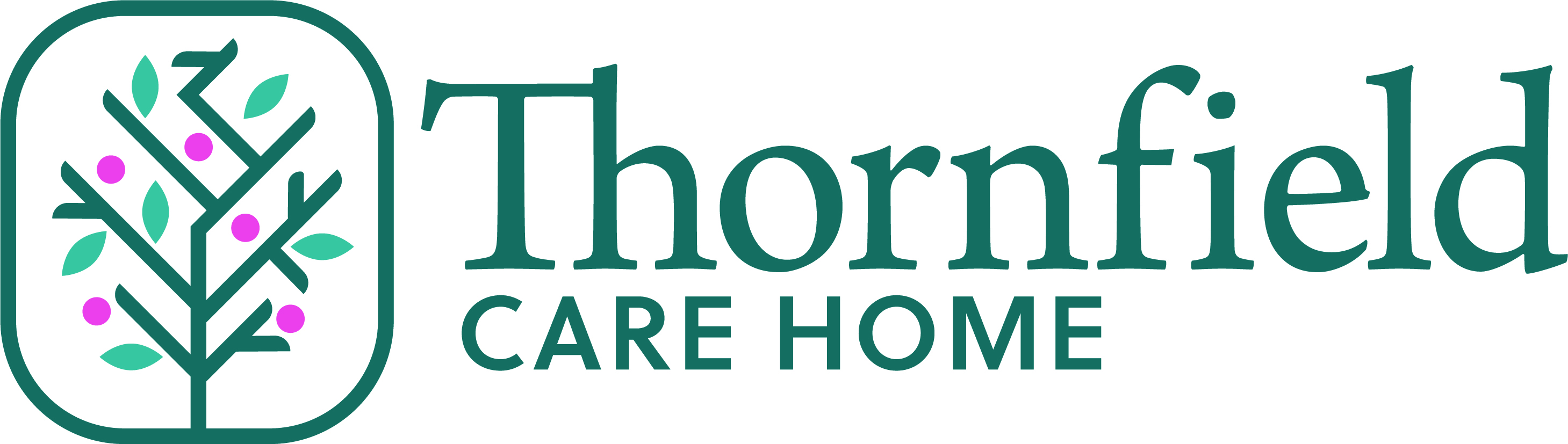 Thornfield - Care Home