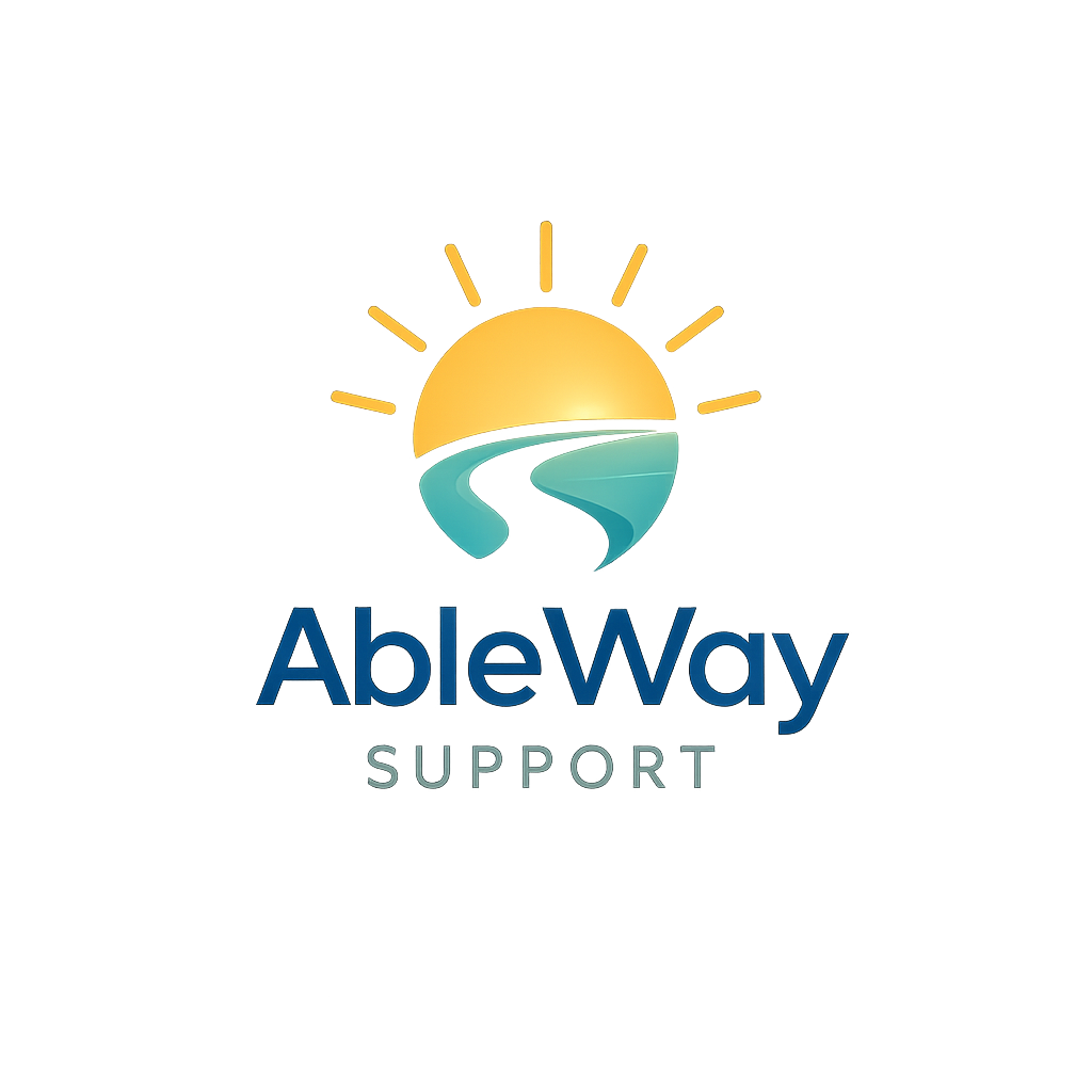 AbleWay Support Ltd - Home Care