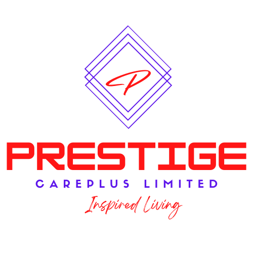 Prestige Careplus Ltd - Home Care