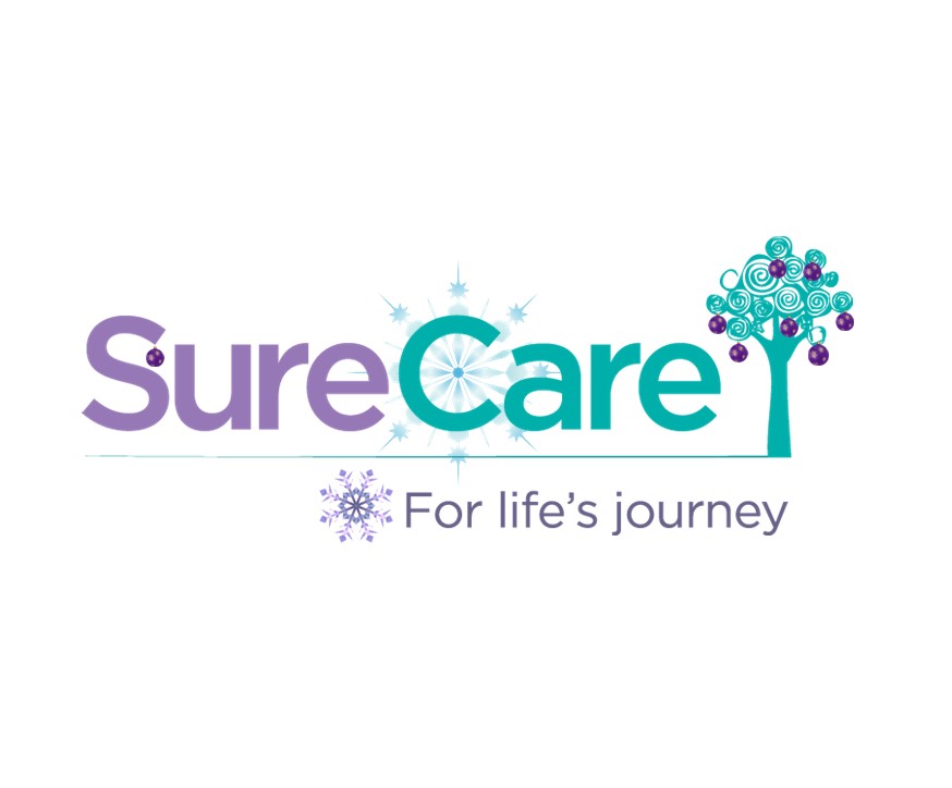 SureCare Central Cheshire - Home Care