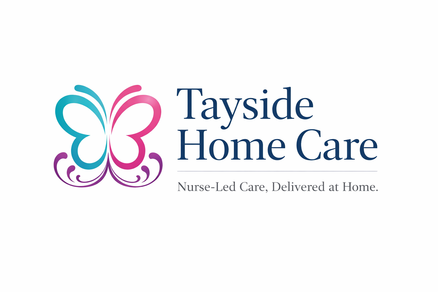 Tayside Home Care - Home Care