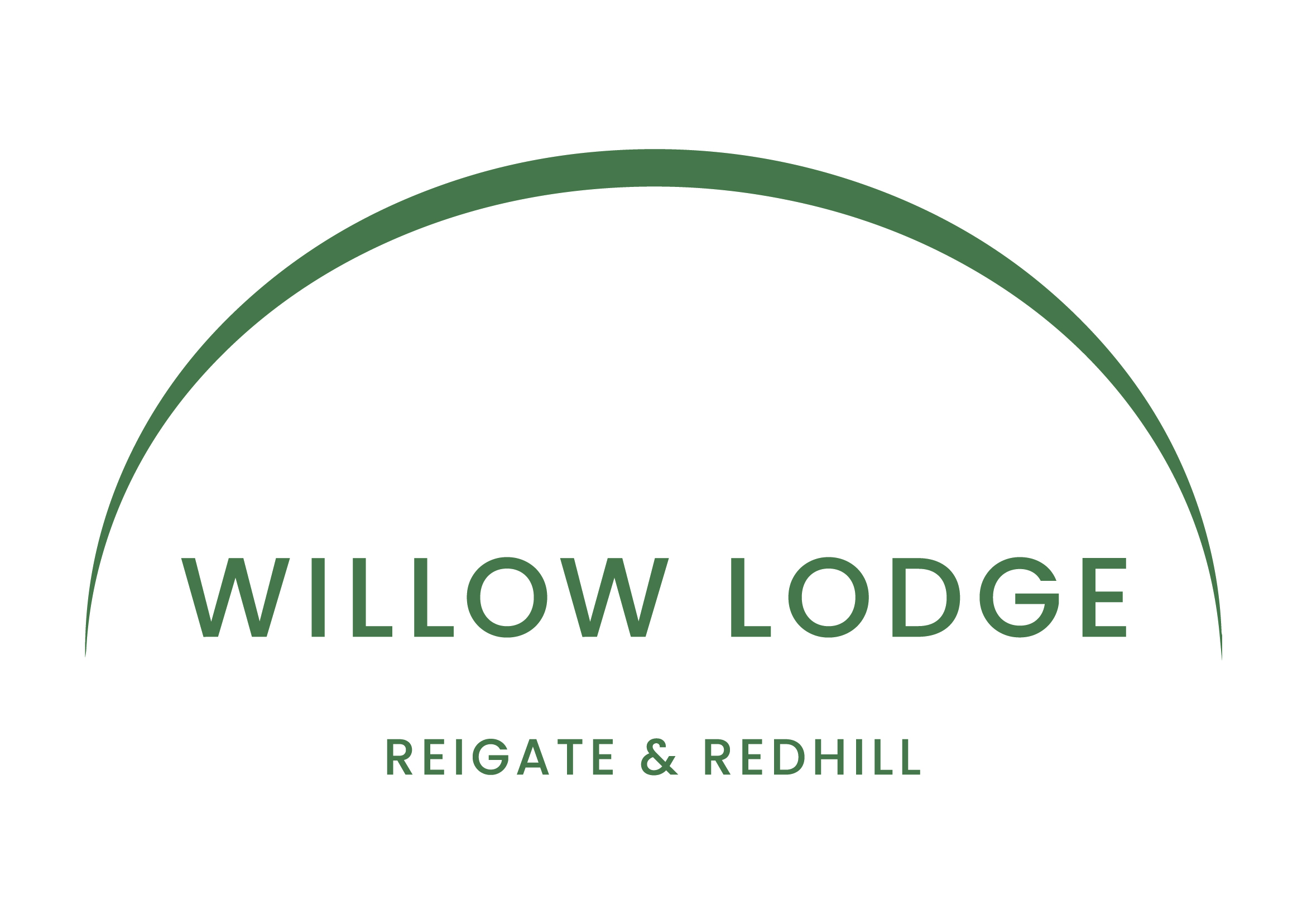 Willow Lodge - Care Home