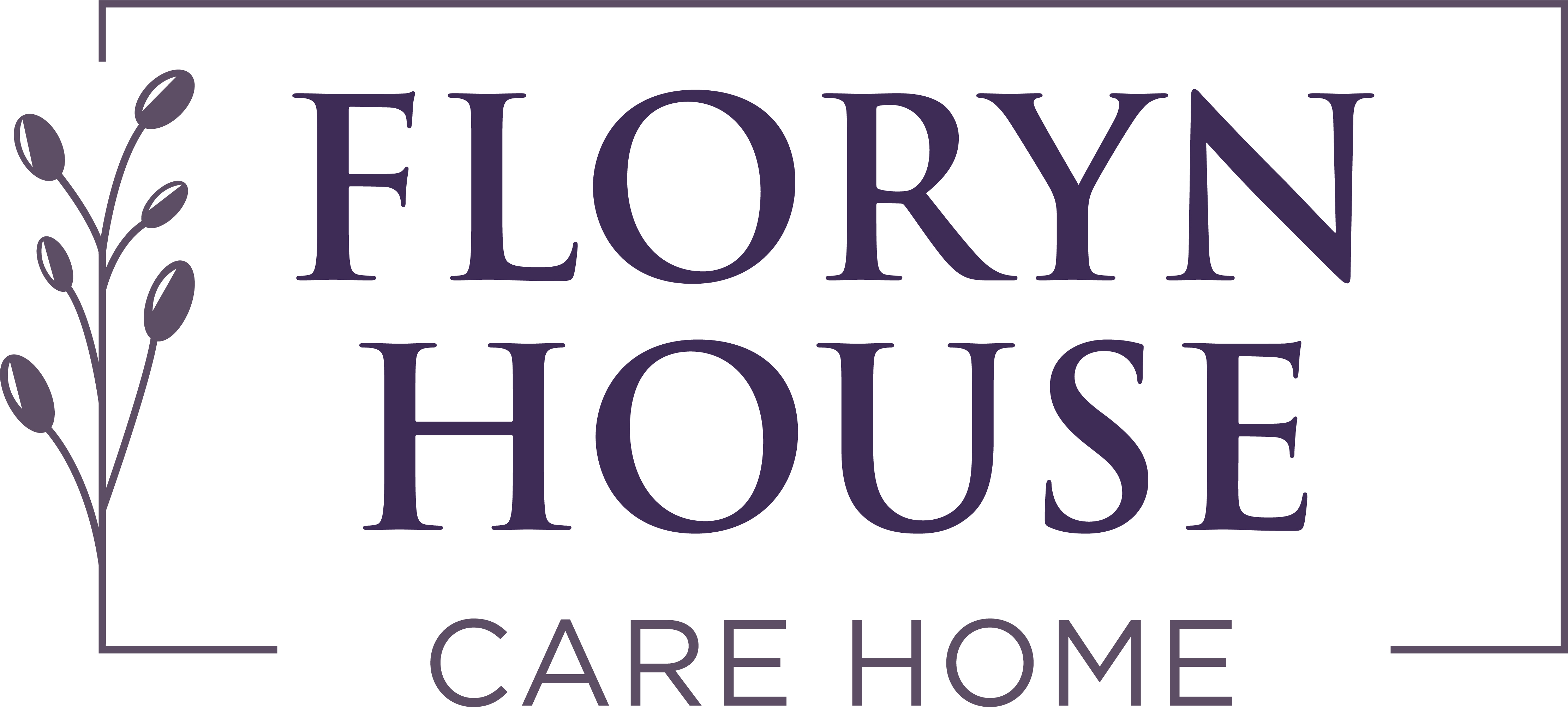 Floryn House Care Home - Care Home