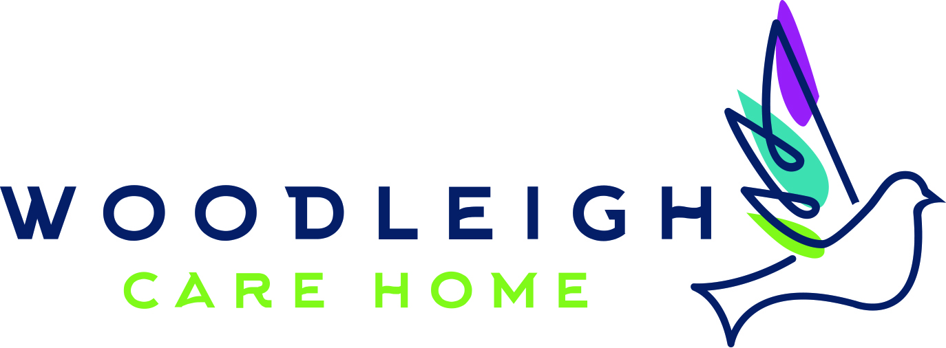 Woodleigh Care Home - Care Home