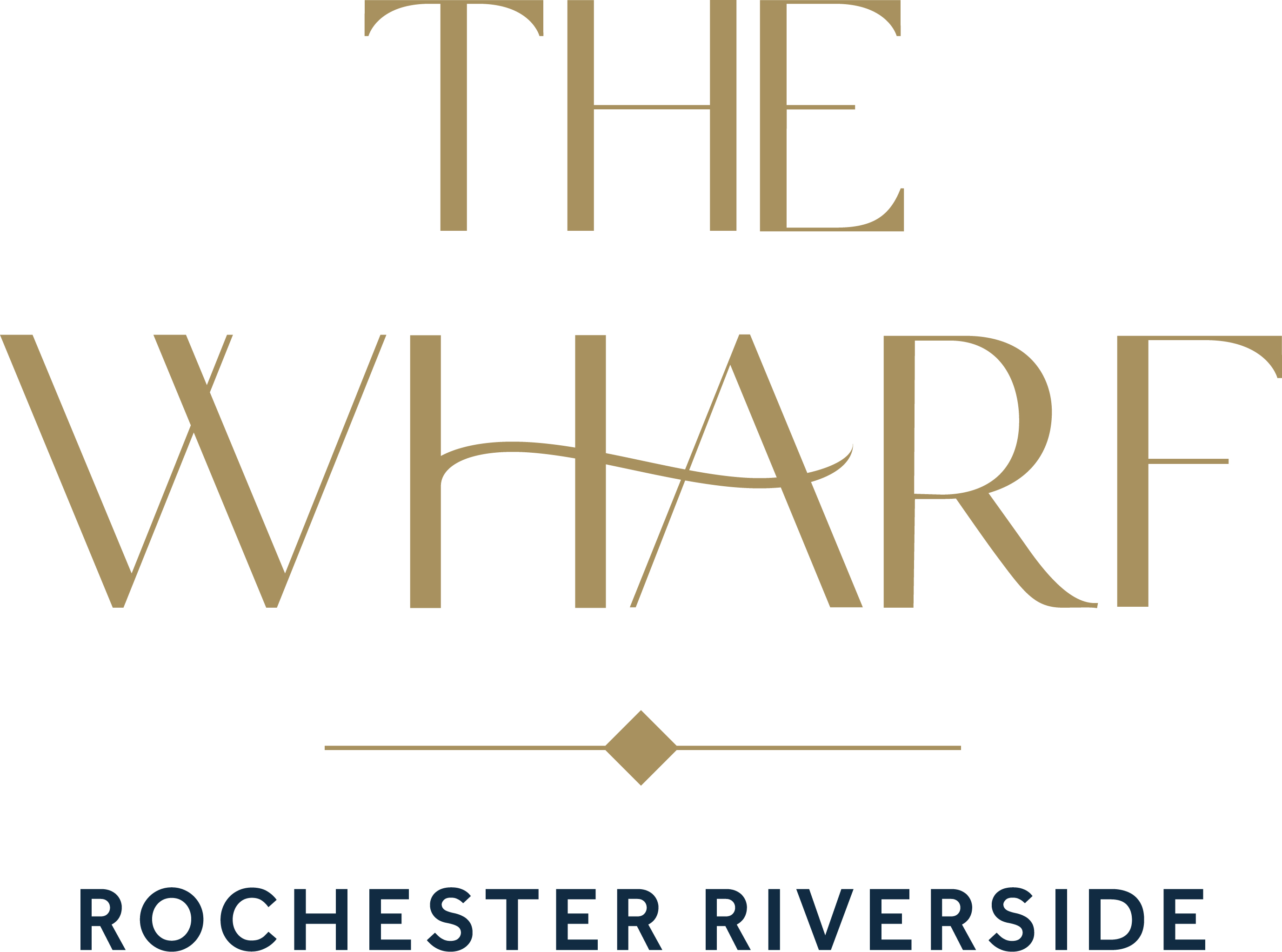 The Wharf - Retirement Living
