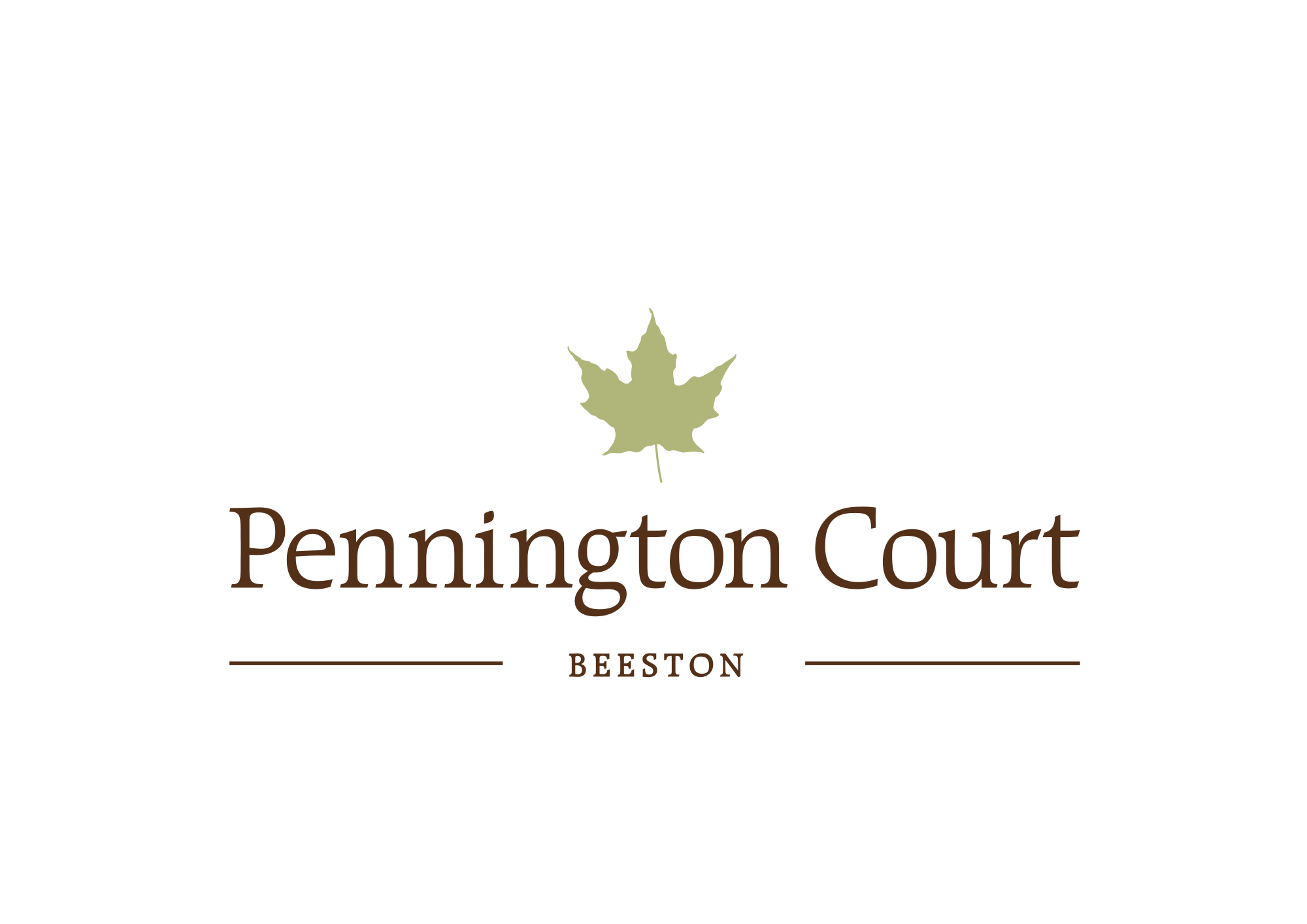 Pennington Court Care Home - Care Home