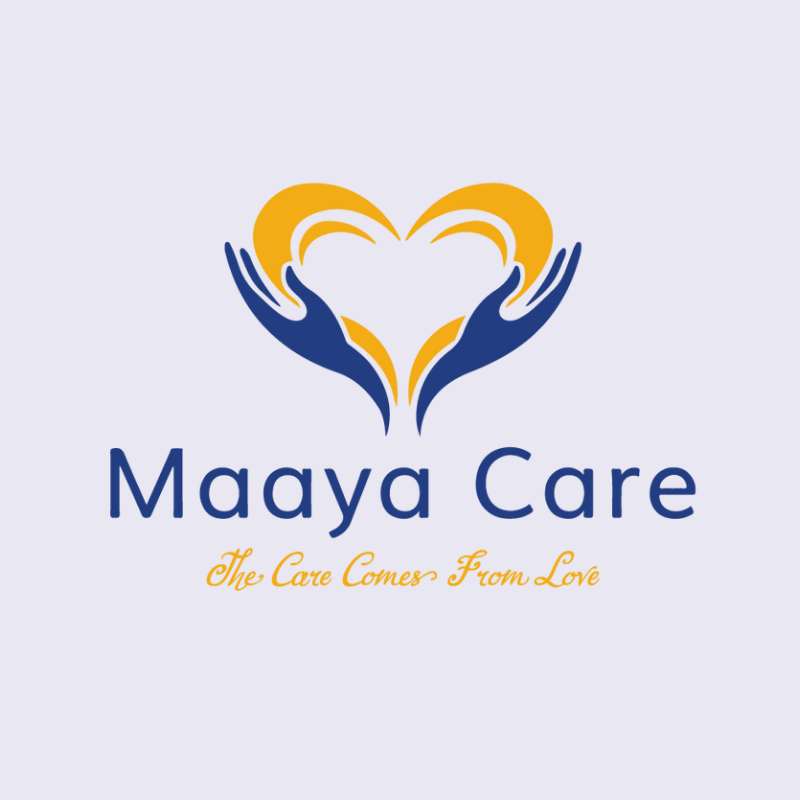 Maaya Care - Home Care