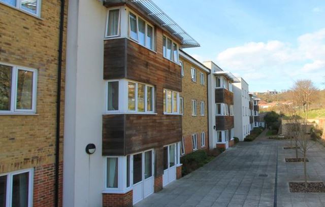 Buckland Court - Retirement Living