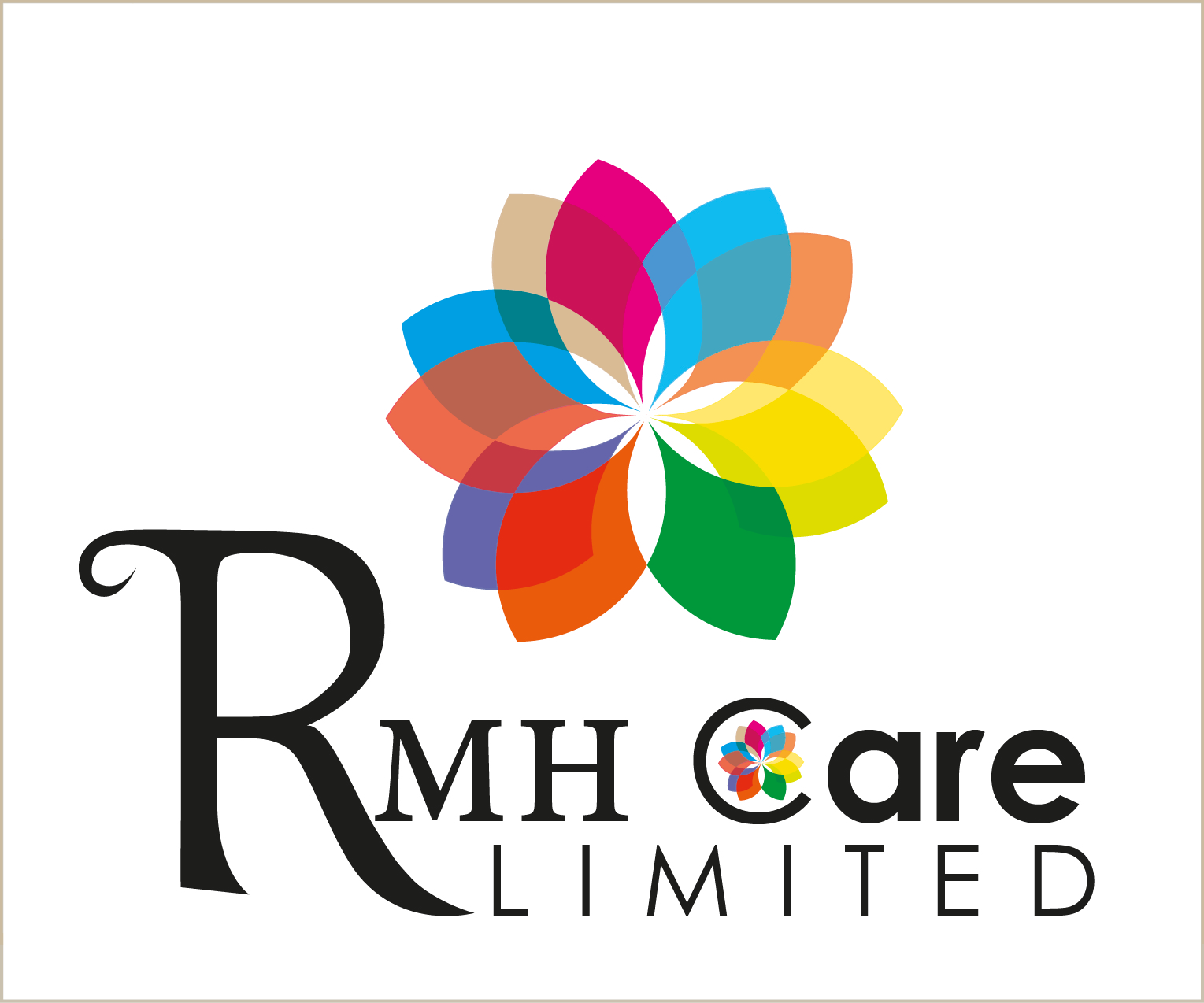 RMHCare Ltd - Home Care