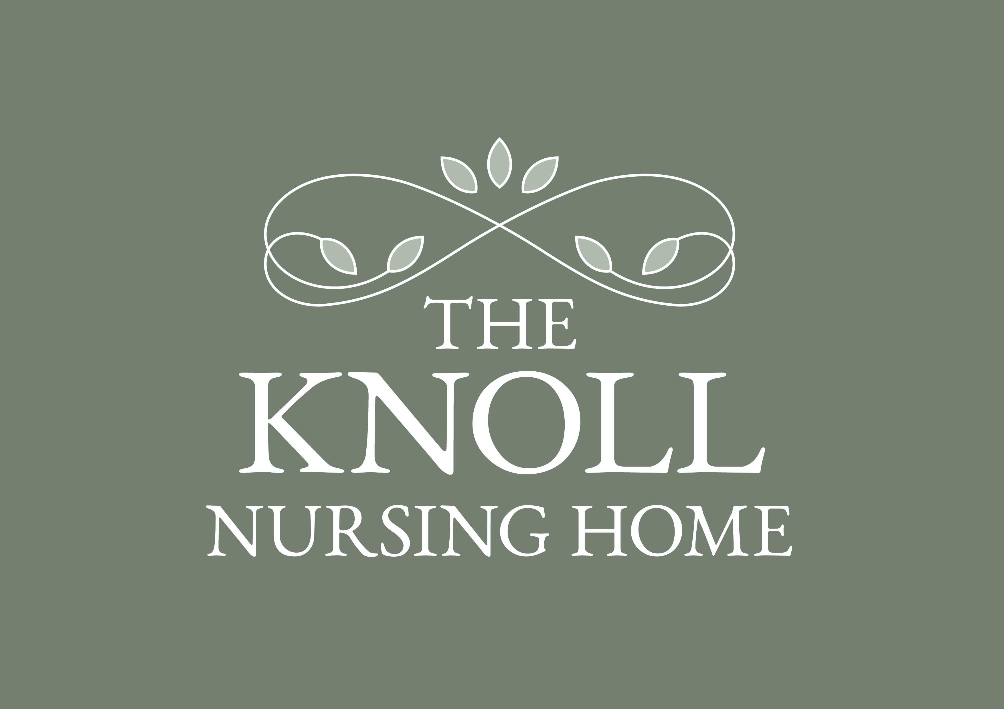 The Knoll Nursing Home (Yeovil) Limited - Care Home