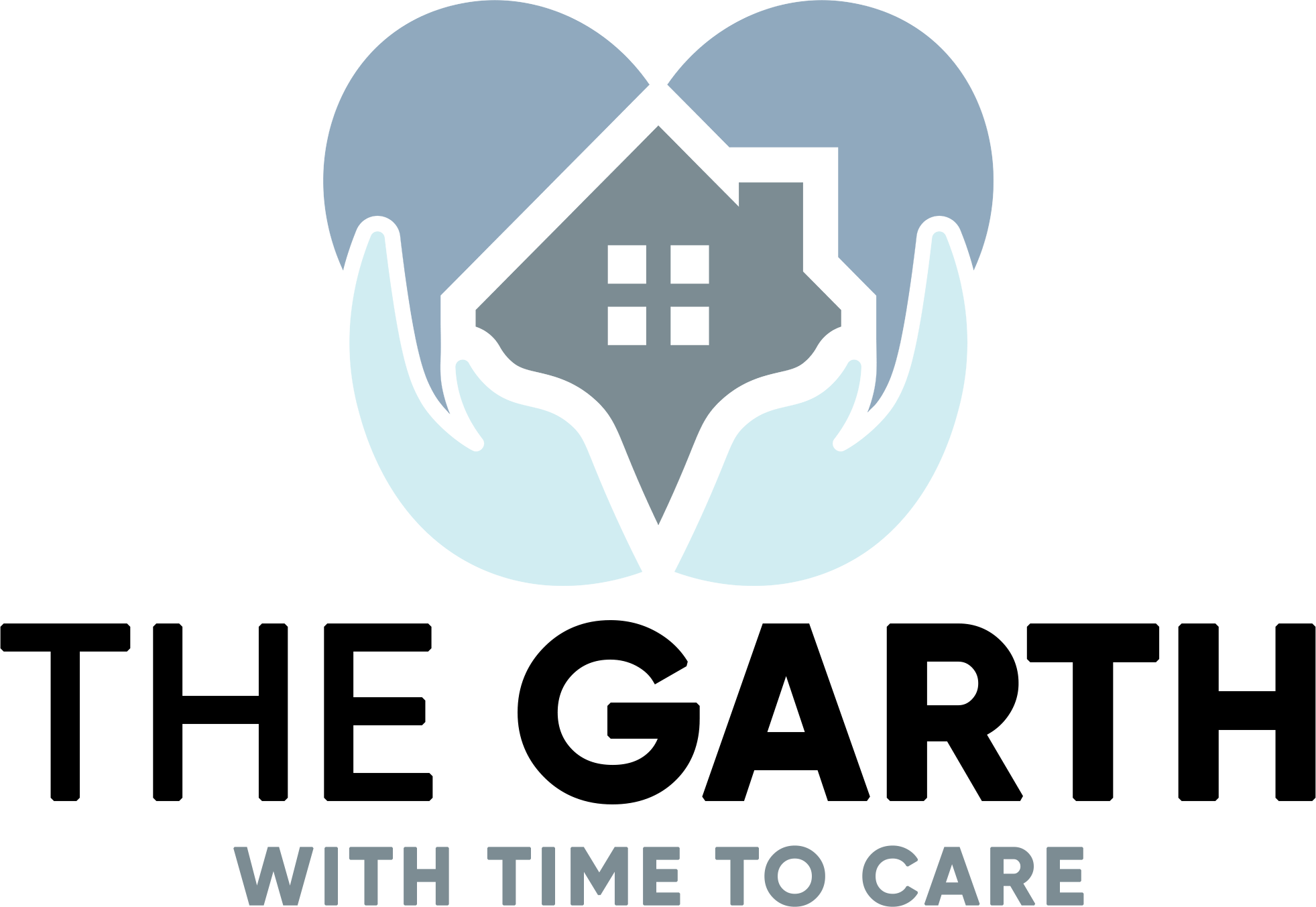 The Garth Care Home with Nursing - Care Home