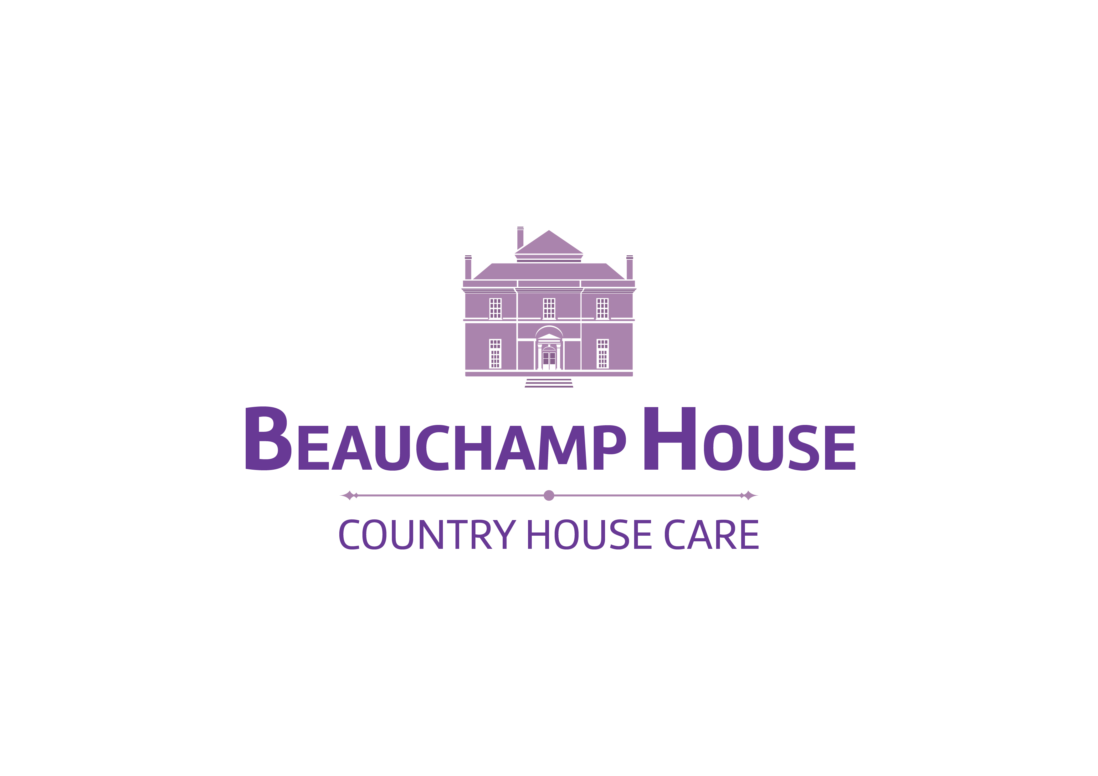 Beauchamp House Country House Care - Care Home