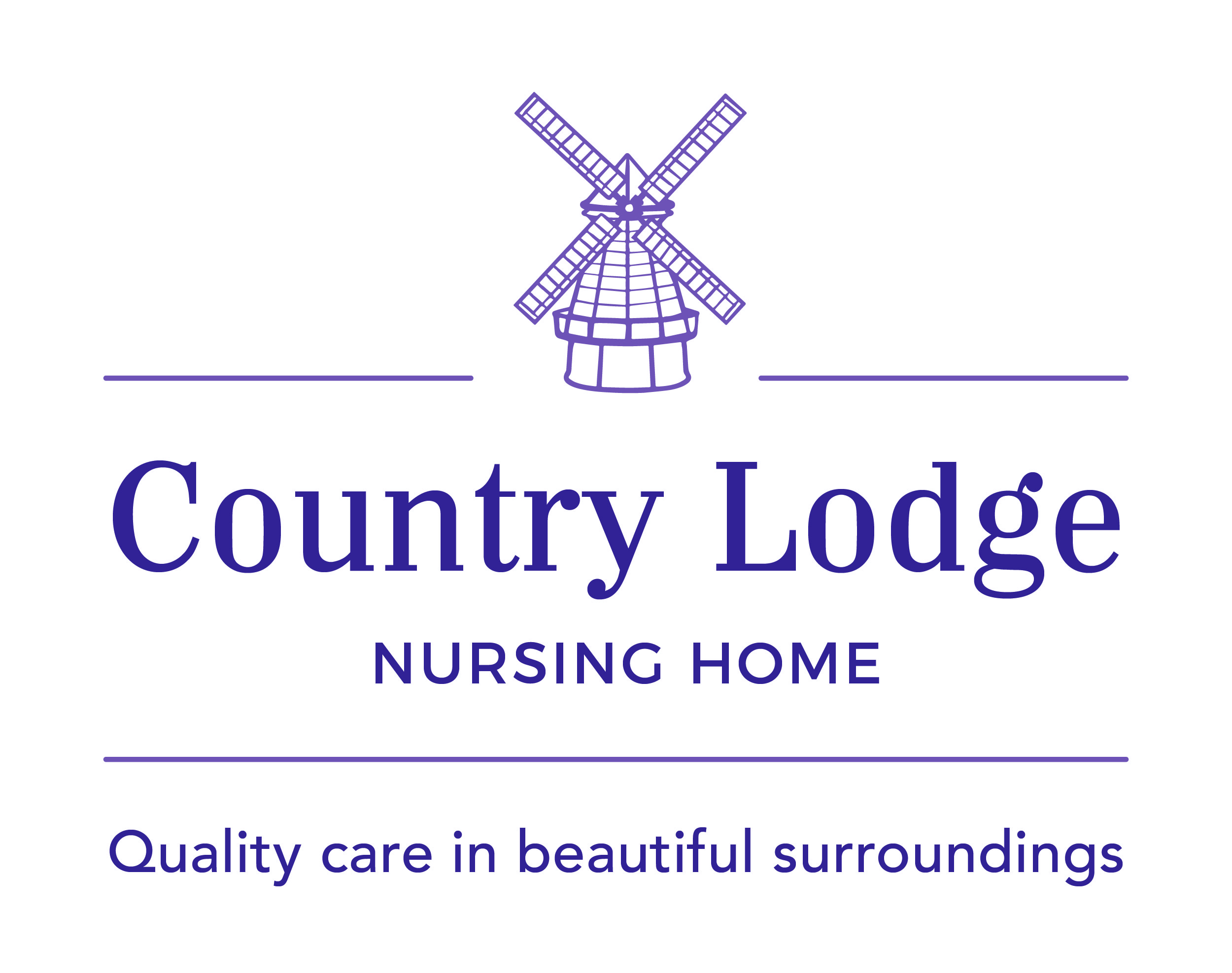 Country Lodge Nursing Home - Care Home