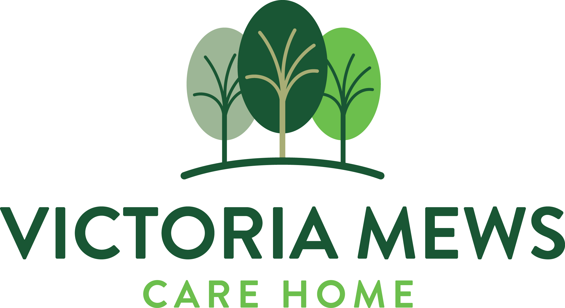 Victoria Mews - Care Home