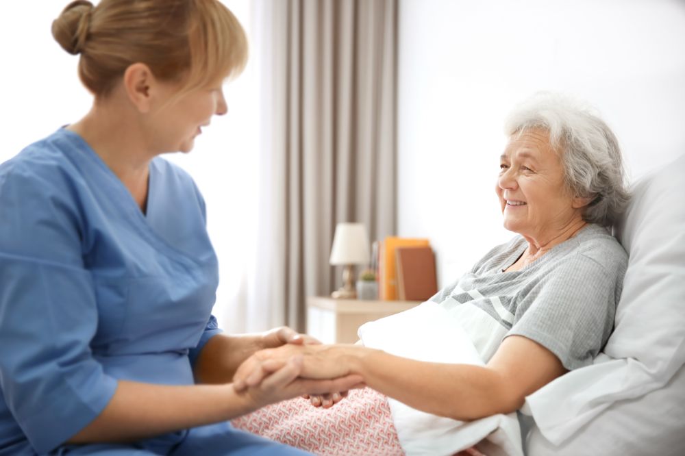 Signs It’s Time to Consider Short Term Respite Care - Autumna