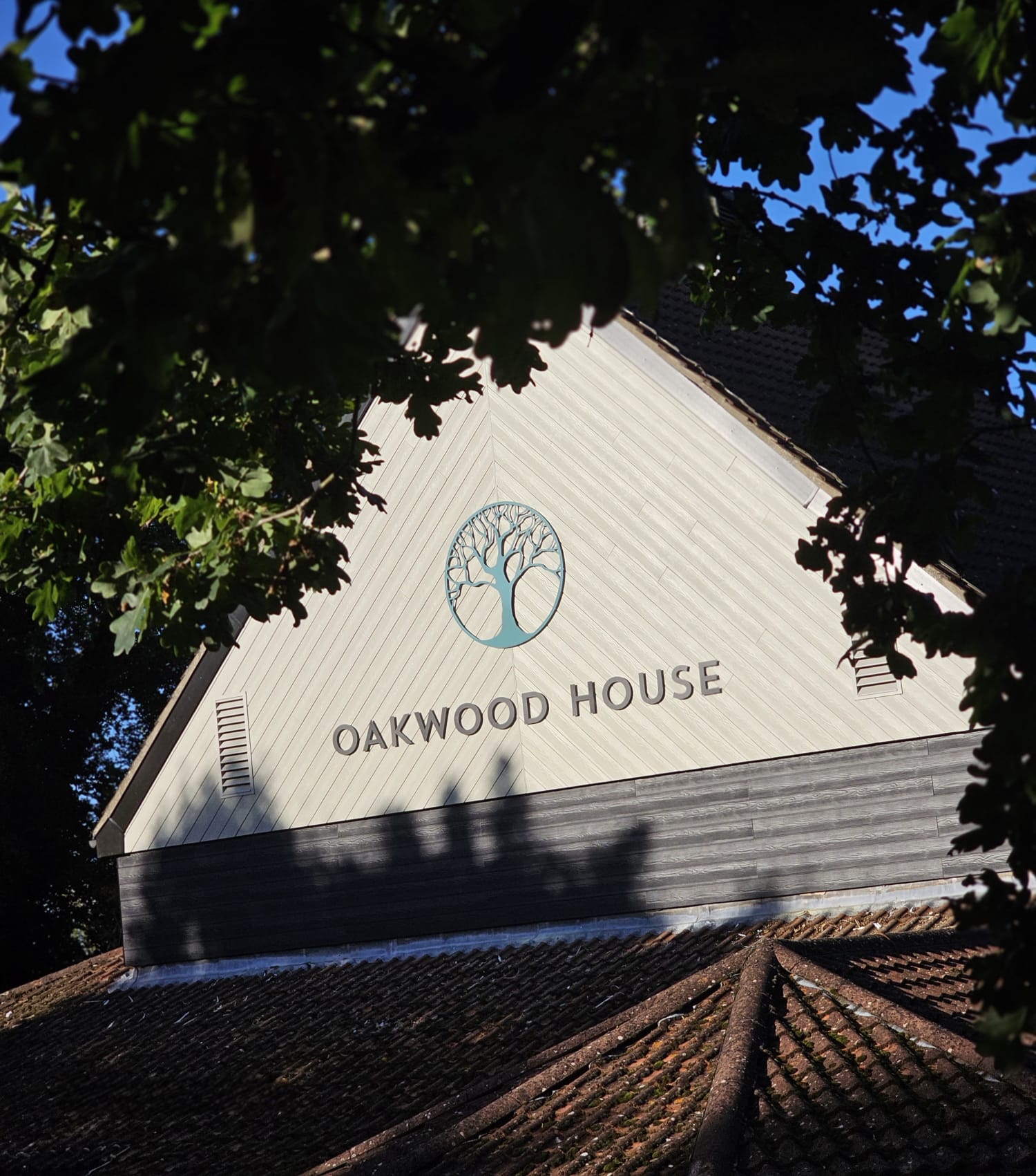 Oakwood House Care Home
