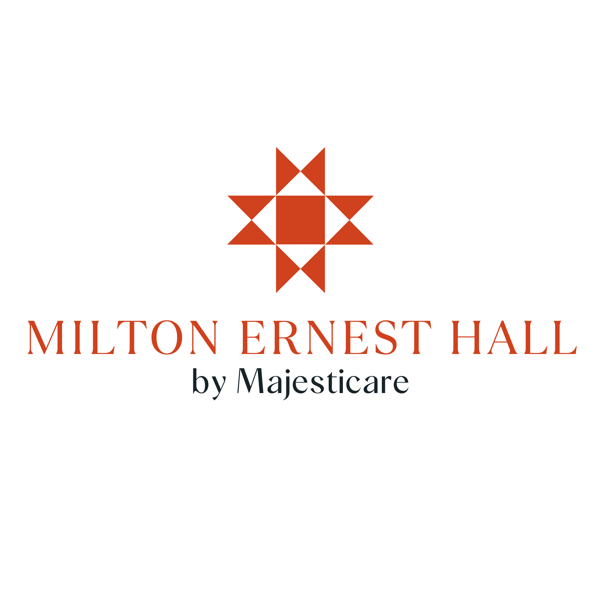 Milton Ernest Hall Care Home - Care Home